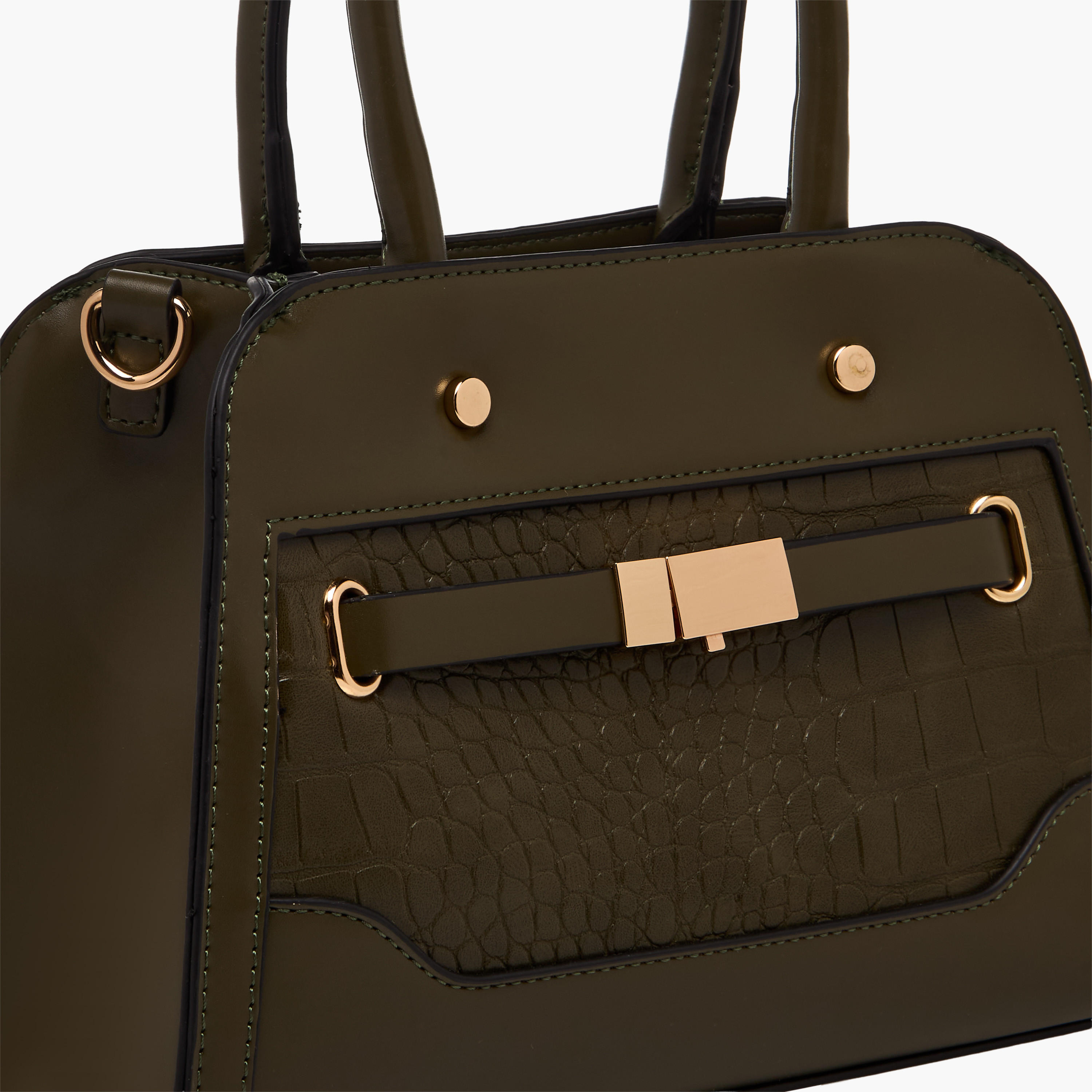 Sasha Panelled Crossbody Bag with Double Handle-women-bagsandwallets-handbags-image-5