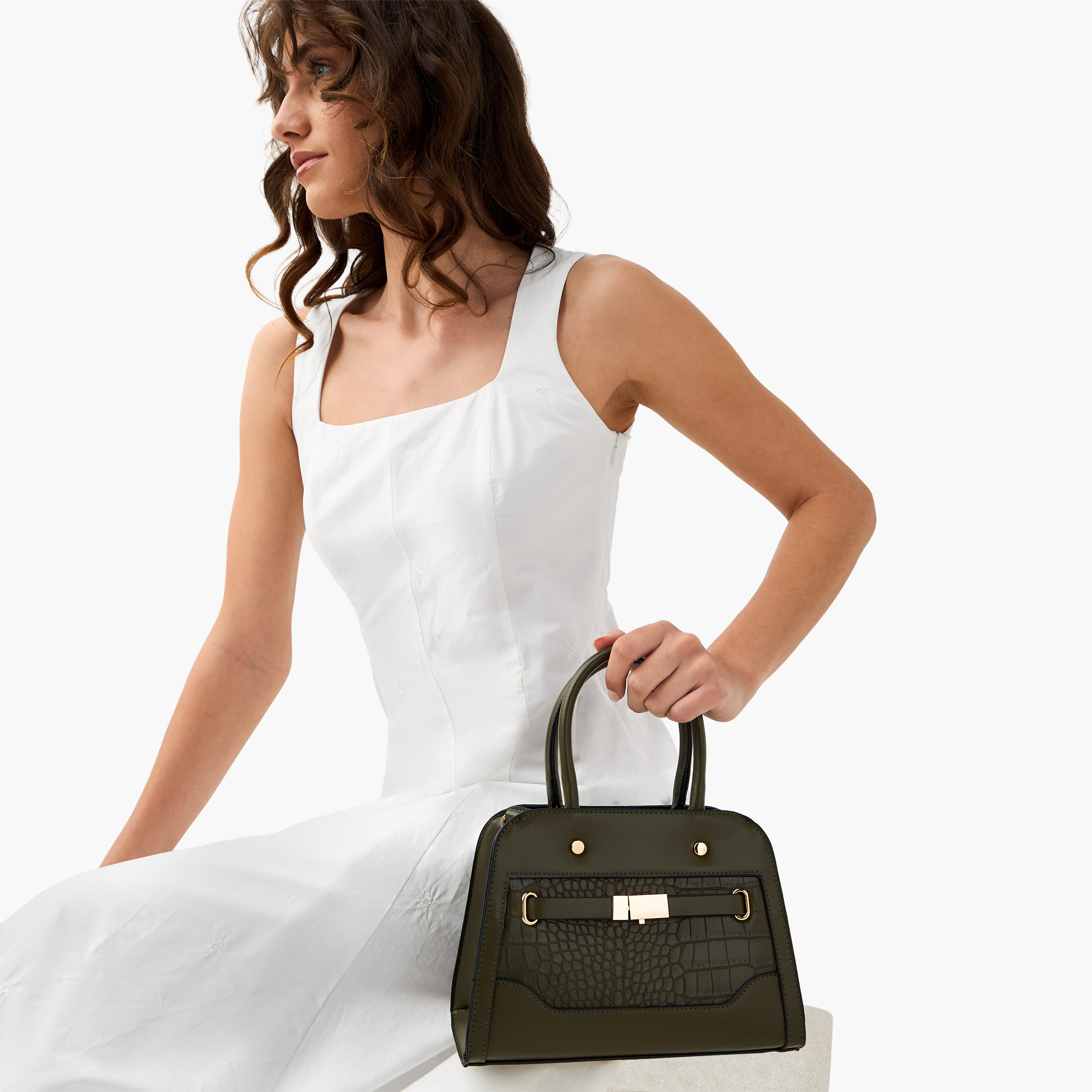 Sasha Panelled Crossbody Bag with Double Handle-women-bagsandwallets-handbags-image-8