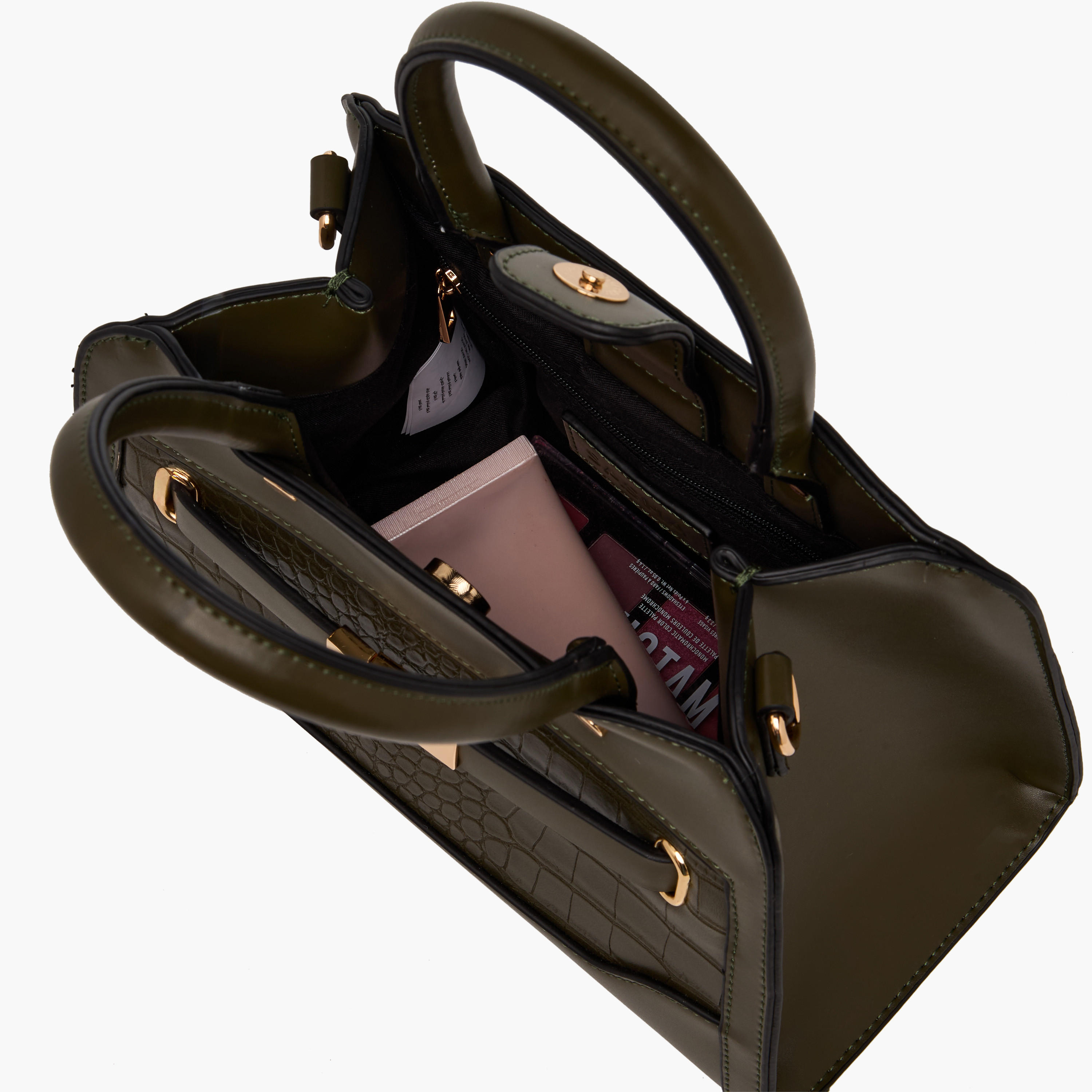 Sasha Panelled Crossbody Bag with Double Handle-women-bagsandwallets-handbags-image-9