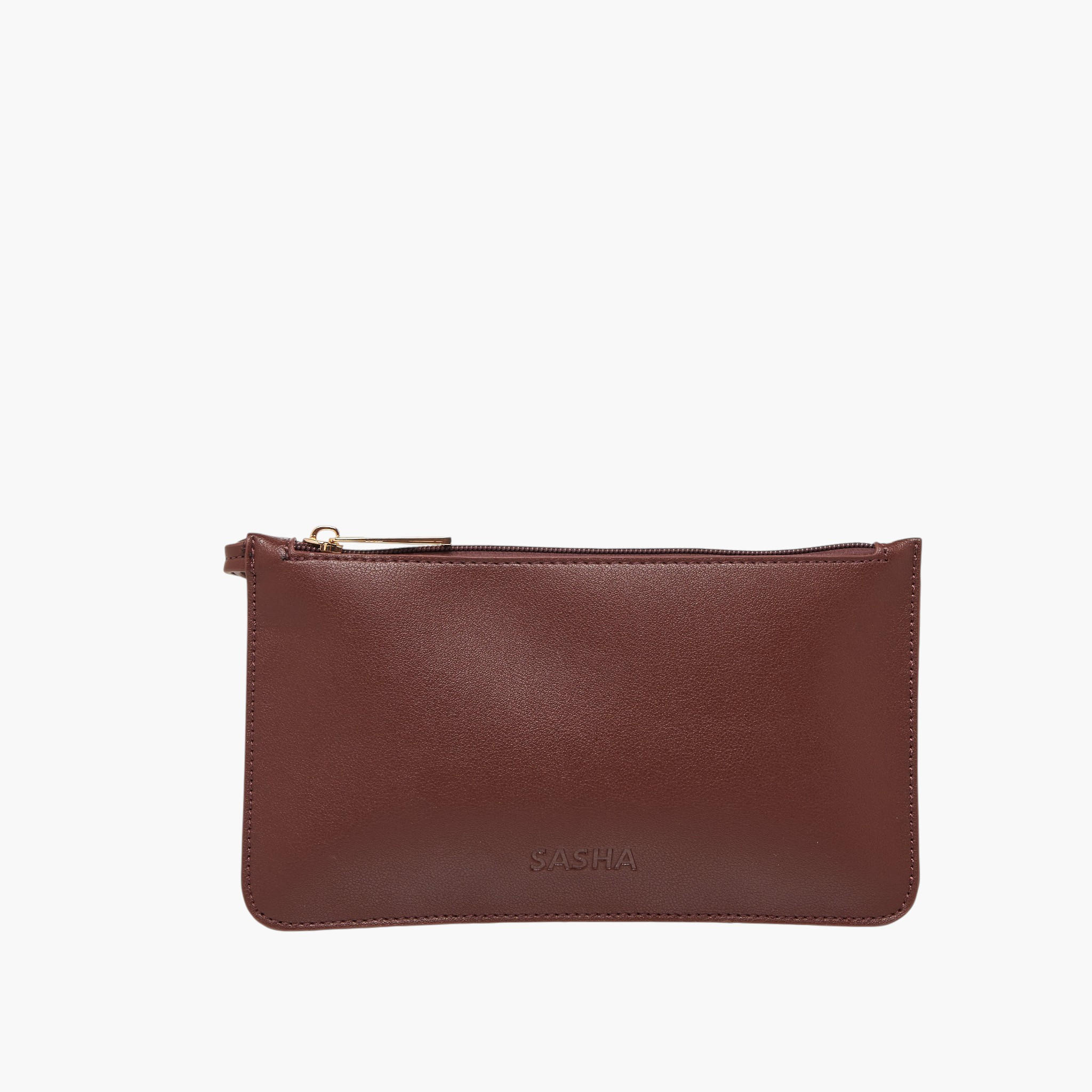 Sasha Tia Cutout Detail Shopper Bag with Pouch-women-bagsandwallets-handbags-image-5