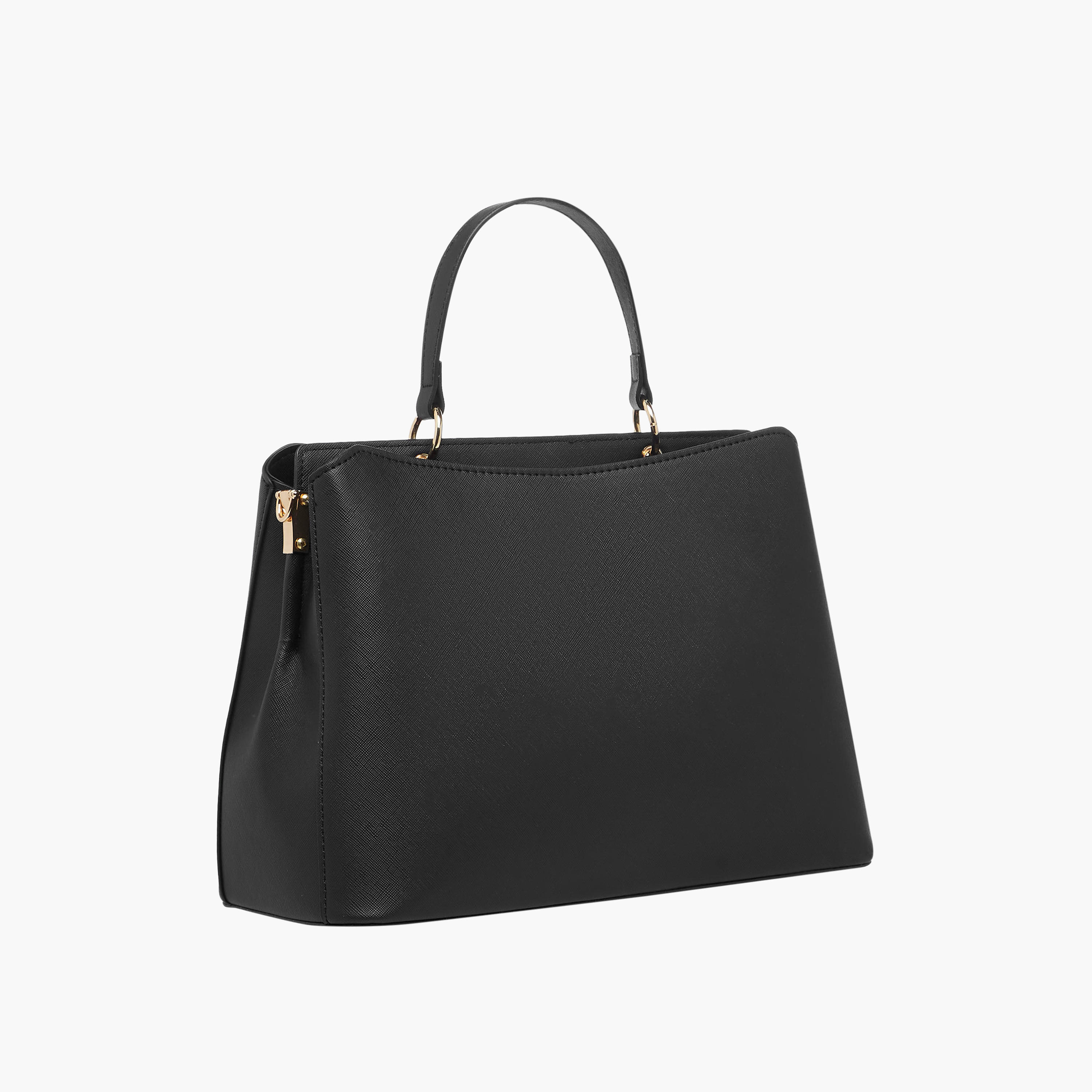 شنطة توتي بارزة الملمس بحزام قابل للفصل من ساشا-women-bagsandwallets-handbags-image-4