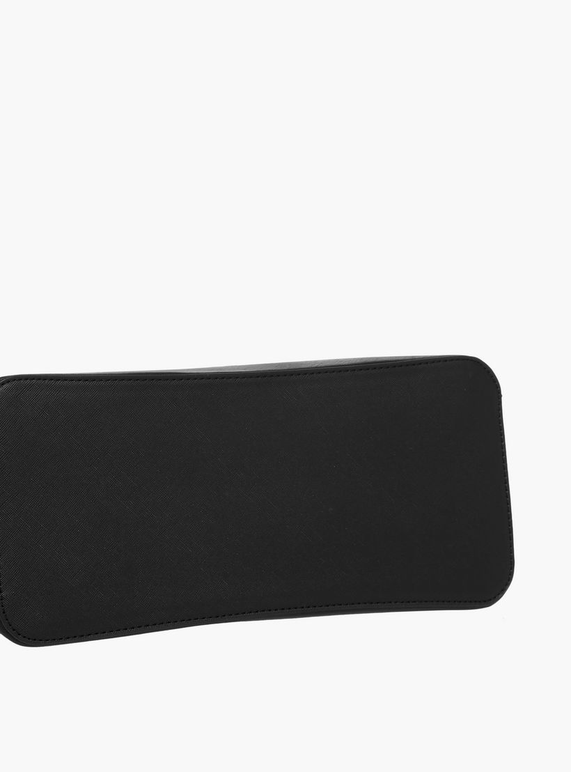شنطة توتي بارزة الملمس بحزام قابل للفصل من ساشا-women-bagsandwallets-handbags-image-7