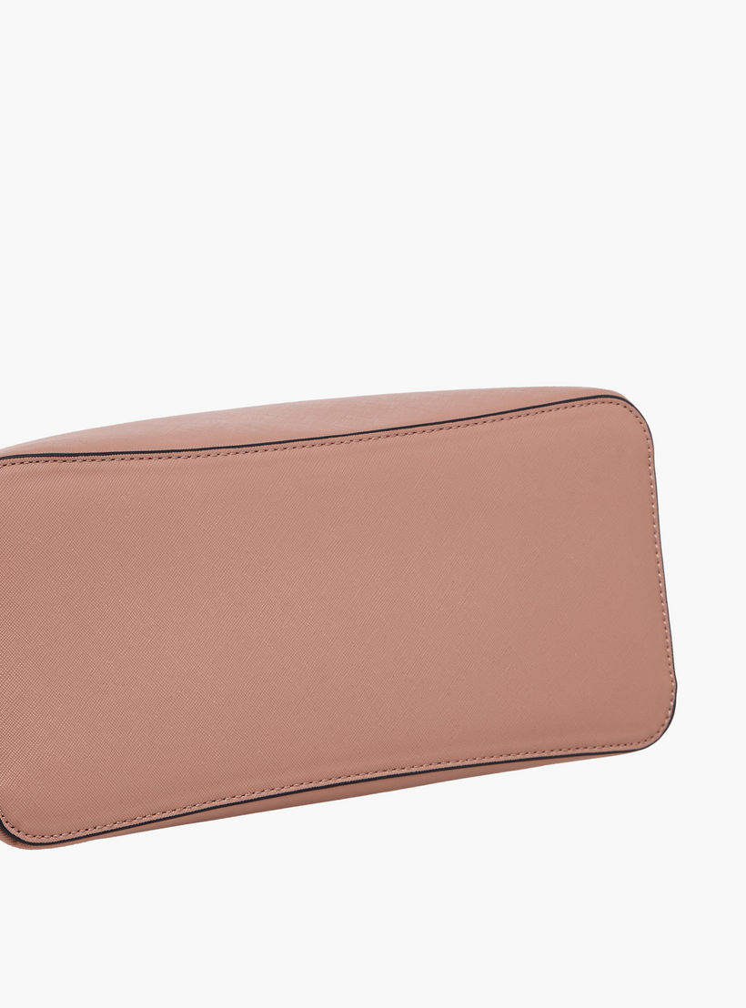 Sasha Textured Tote Bag with Detachable Strap-women-bagsandwallets-handbags-image-7