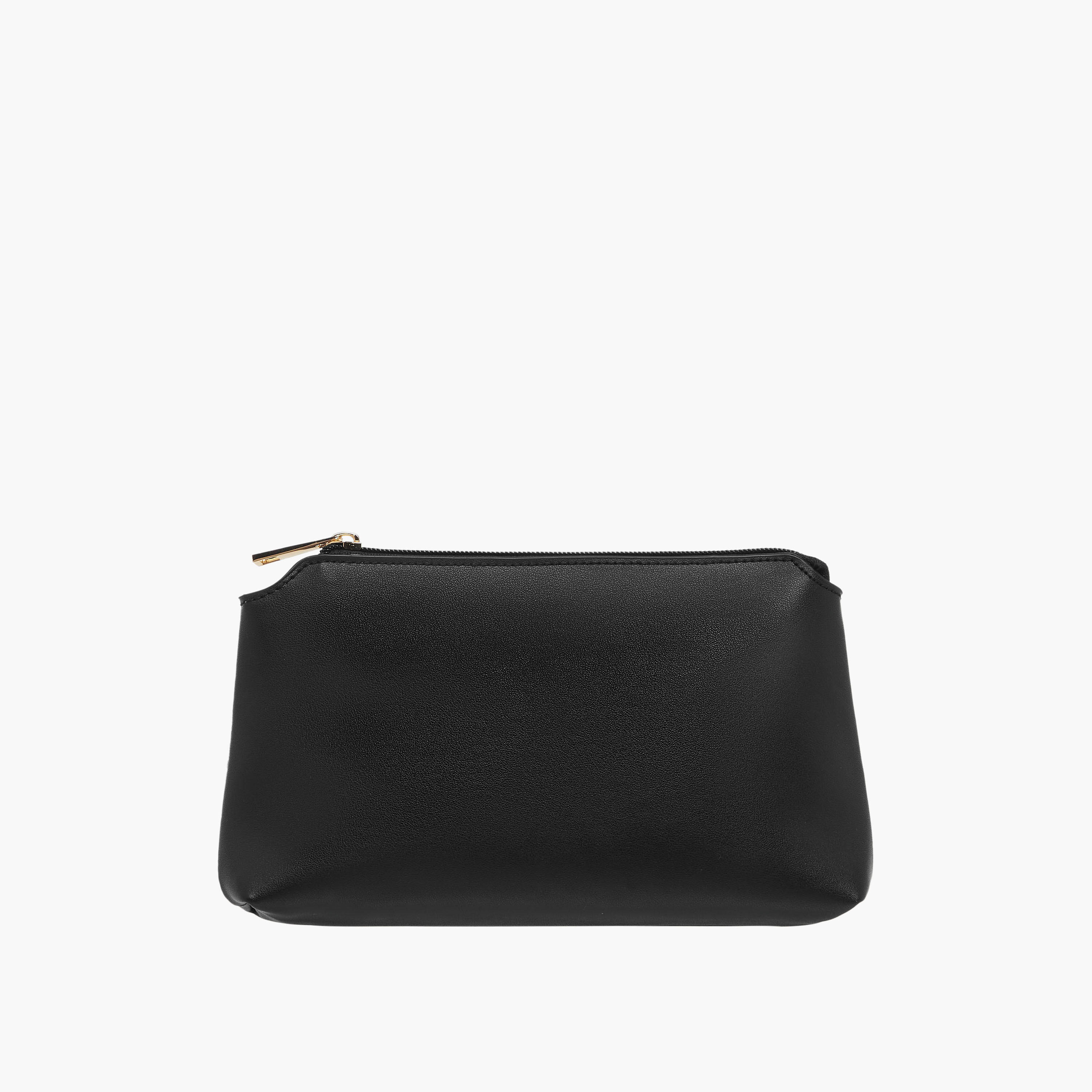 Sasha Kodes Solid Hobo Bag with Pouch-women-bagsandwallets-handbags-image-5