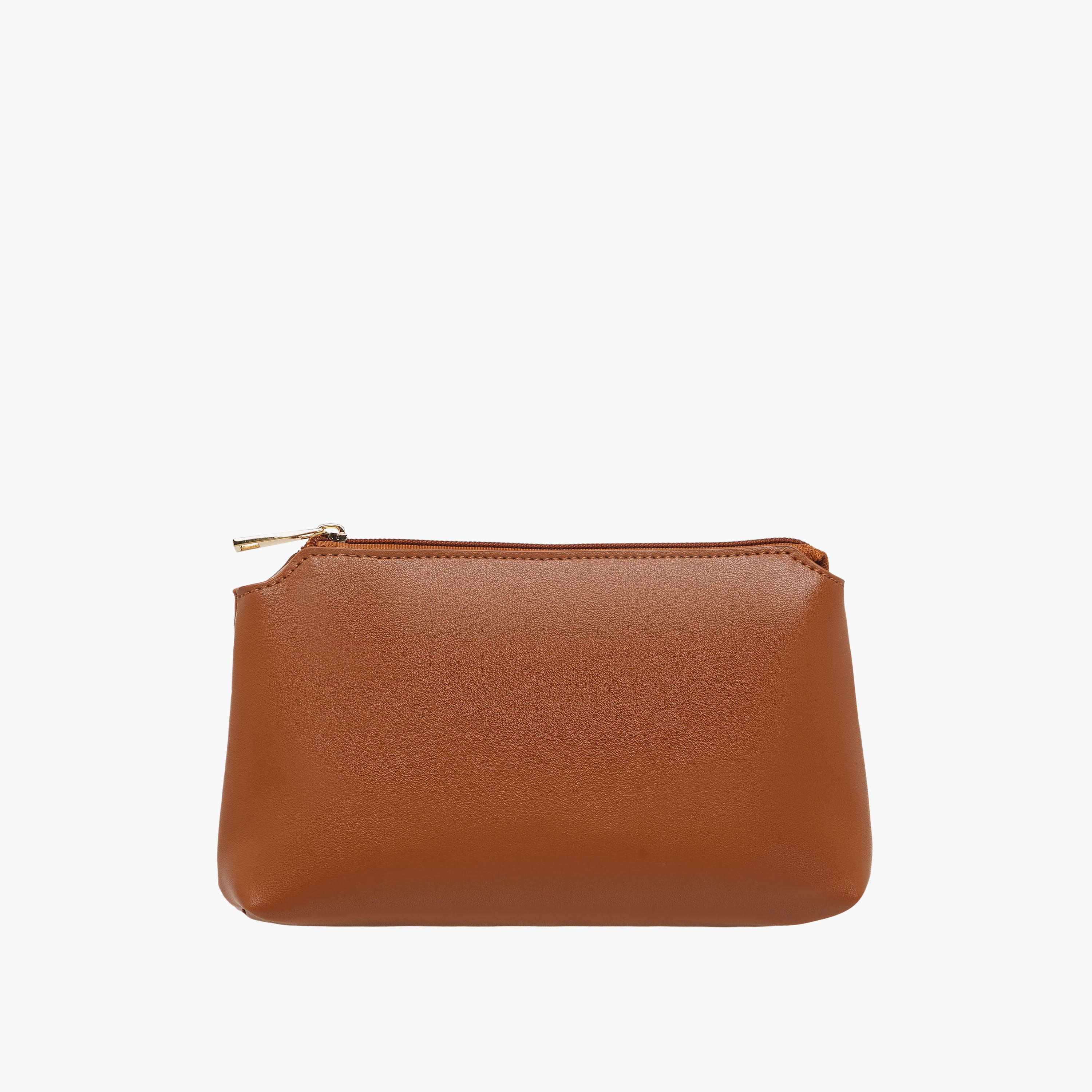 Sasha Monotone Hobo Bag with Handle and Pouch-women-bagsandwallets-handbags-image-5