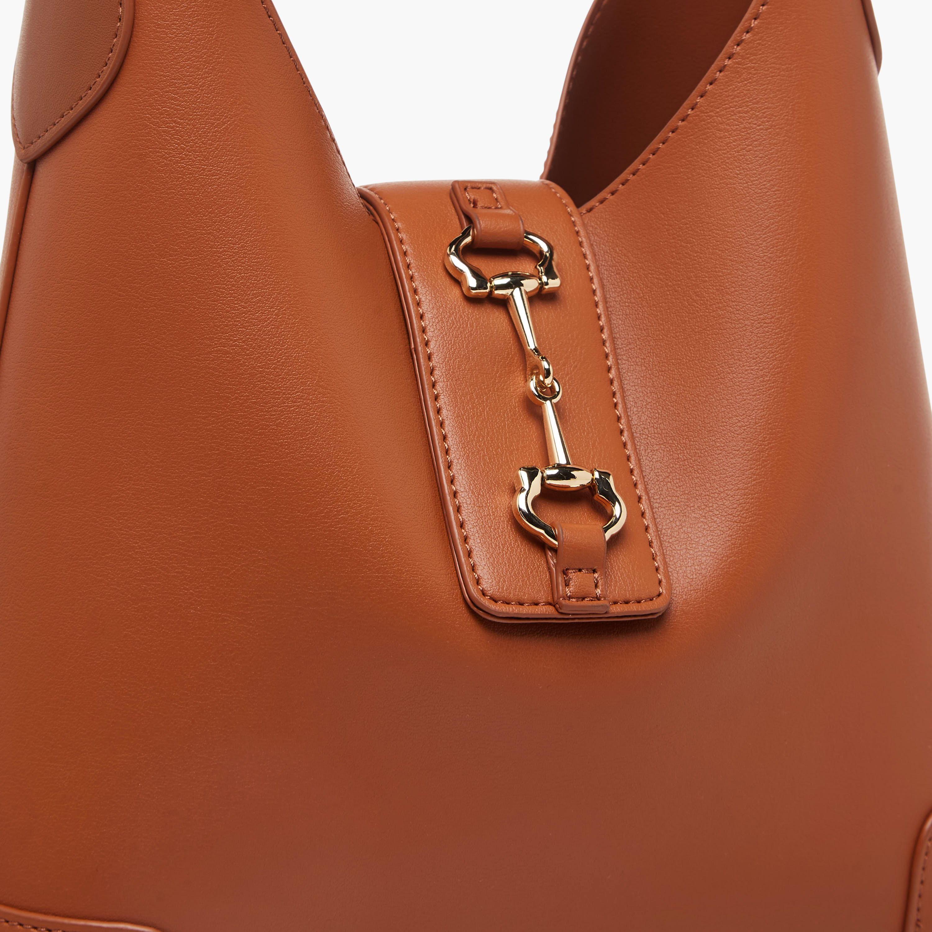 Sasha Monotone Hobo Bag with Handle and Pouch-women-bagsandwallets-handbags-image-7