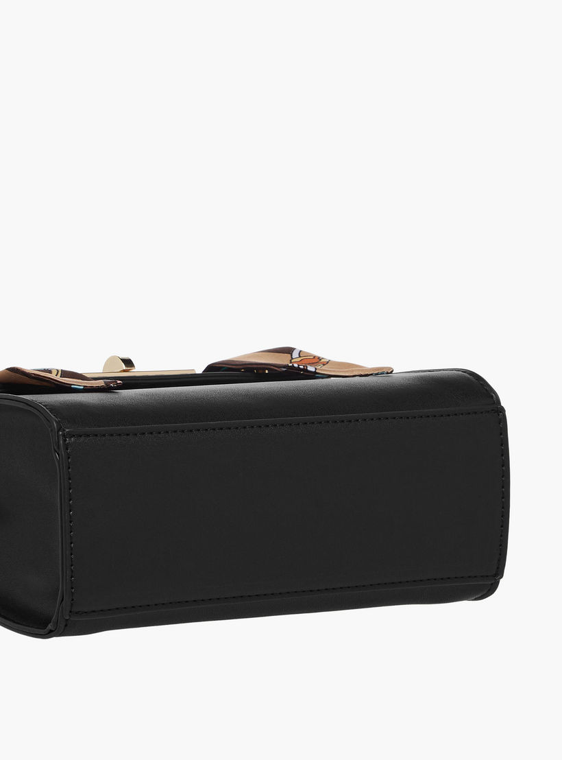 Sasha Kodes Scarf Accent Crossbody Bag with Detachable Strap-women-bagsandwallets-handbags-image-7