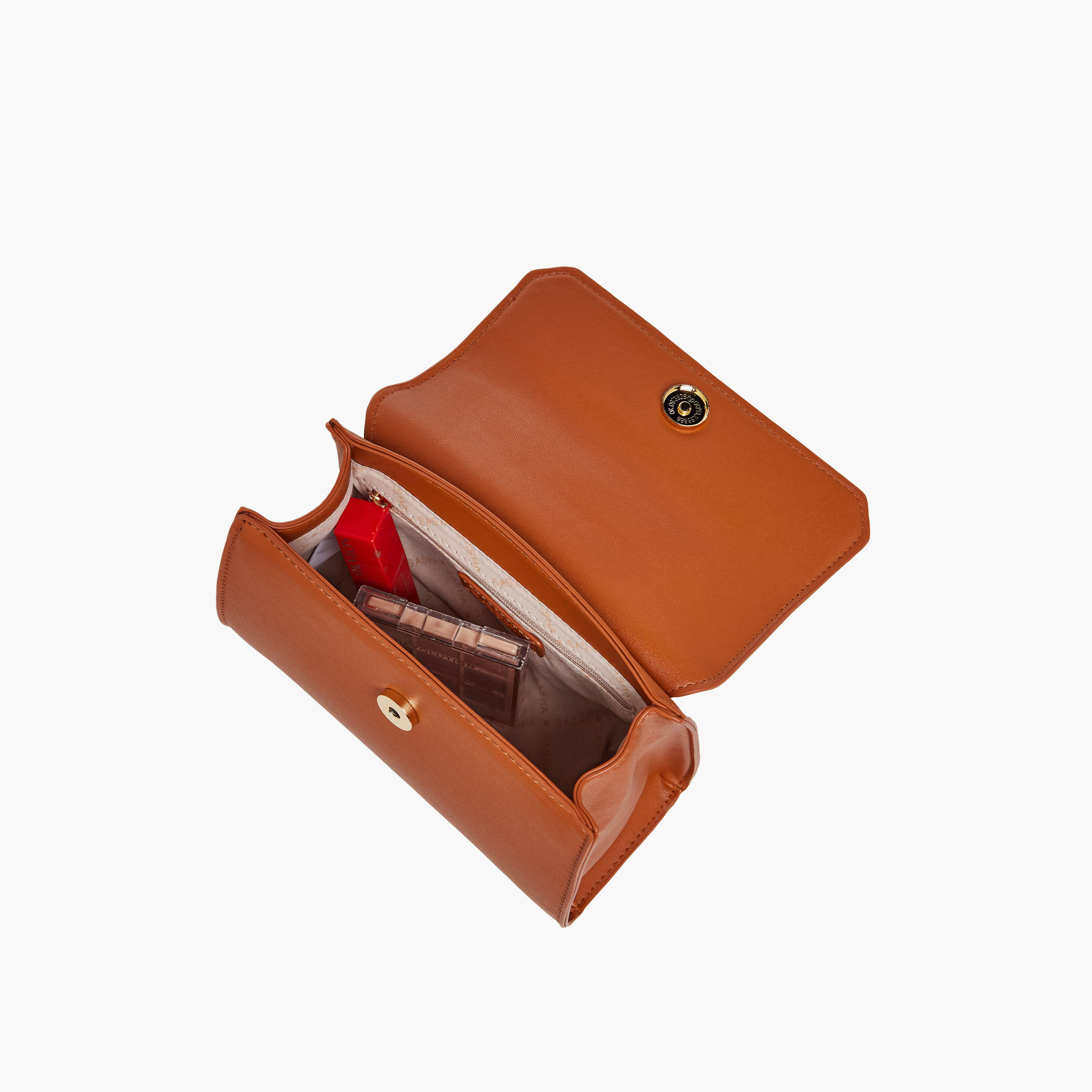 Sasha Scarf Detail Crossbody Bag with Handle-women-bagsandwallets-handbags-image-9