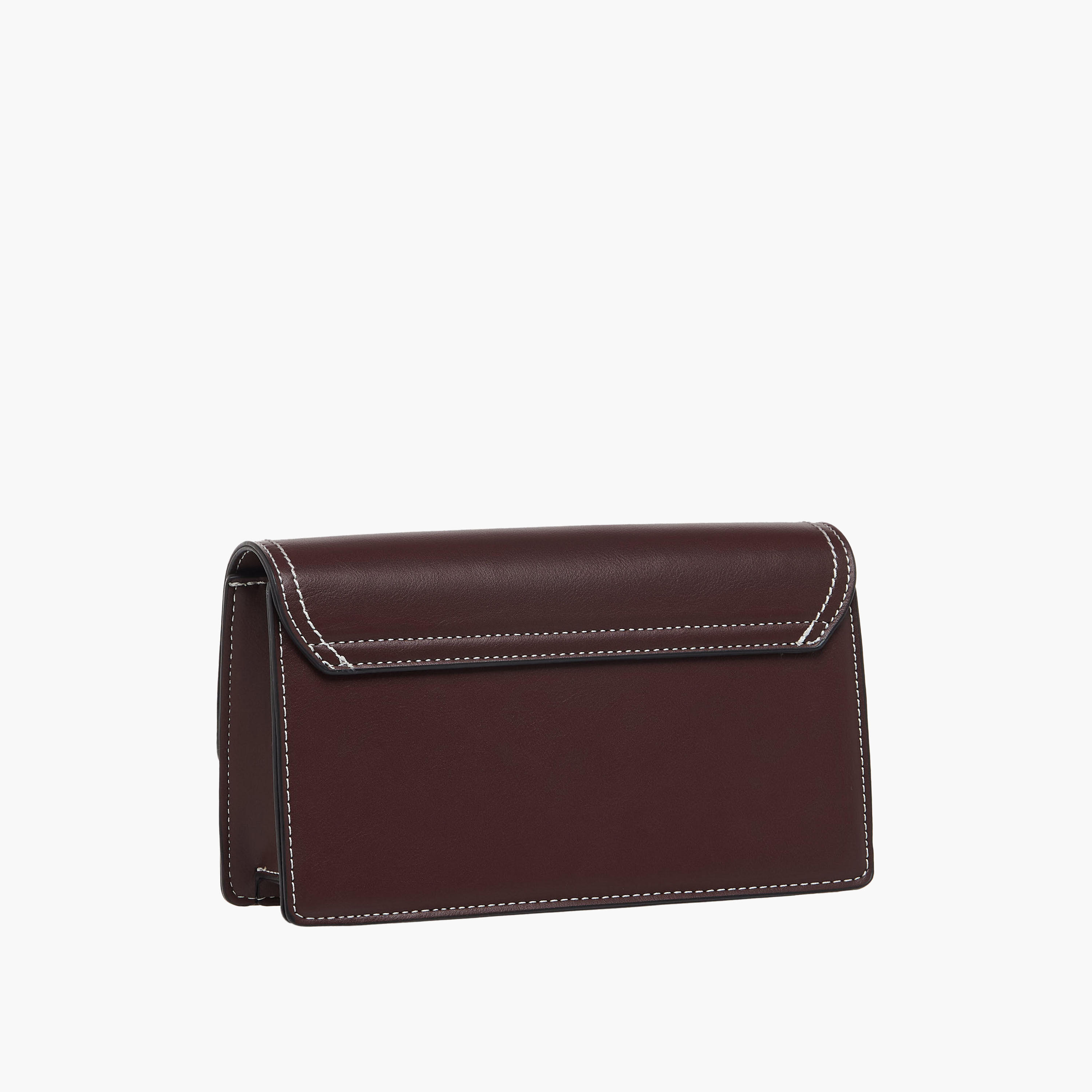 شنطة كروس بودي سادة بحزام قابل للفصل كودس من ساشا-women-bagsandwallets-handbags-image-4