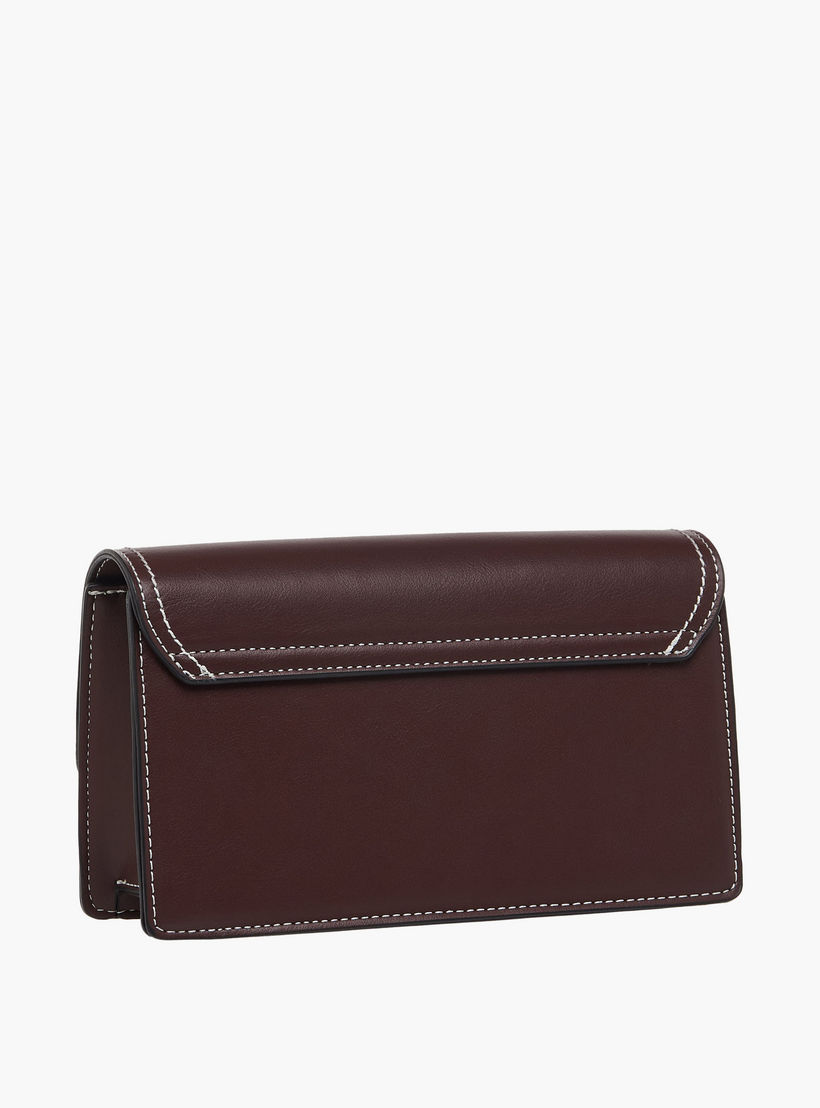 شنطة كروس بودي سادة بحزام قابل للفصل كودس من ساشا-women-bagsandwallets-handbags-image-4