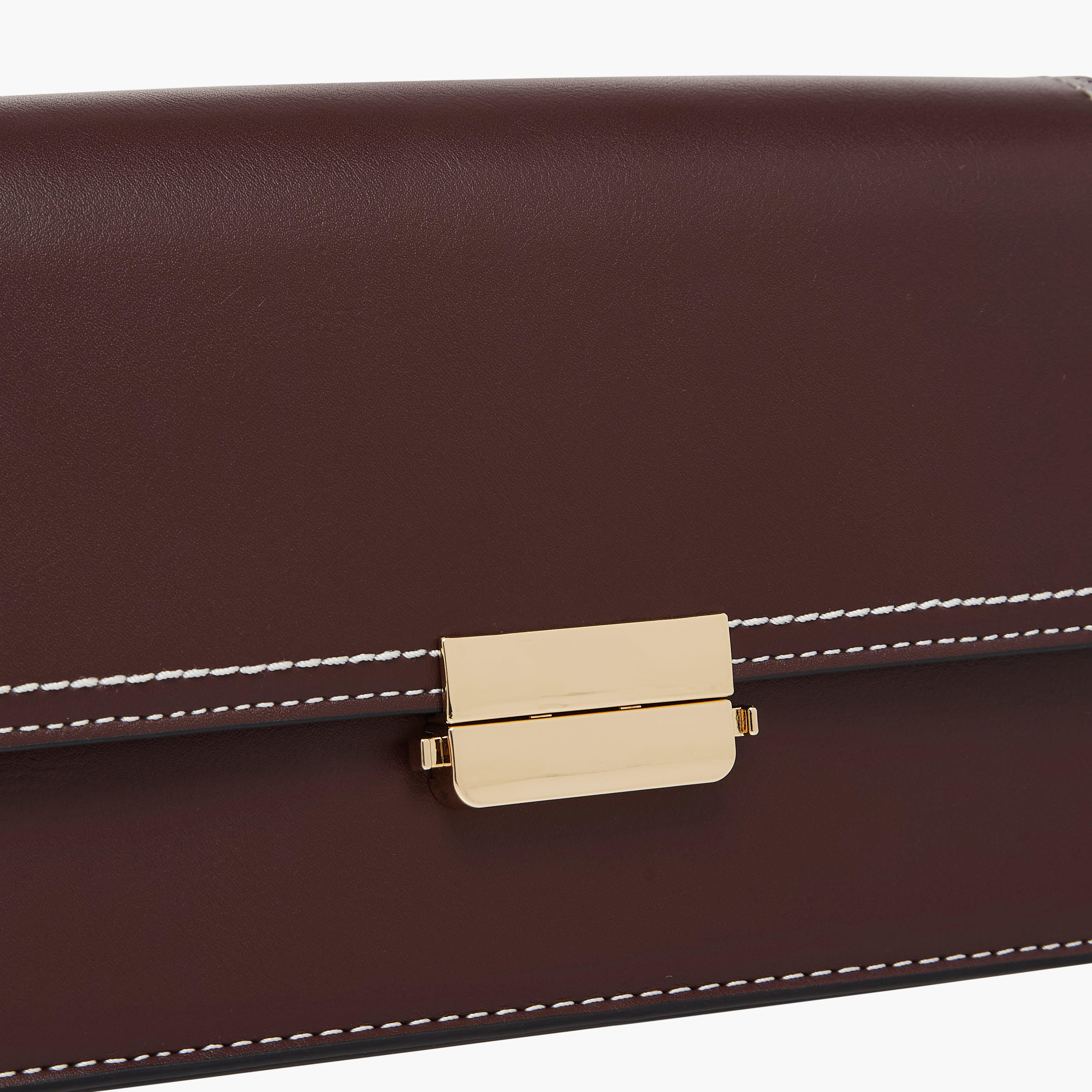 شنطة كروس بودي سادة بحزام قابل للفصل كودس من ساشا-women-bagsandwallets-handbags-image-5