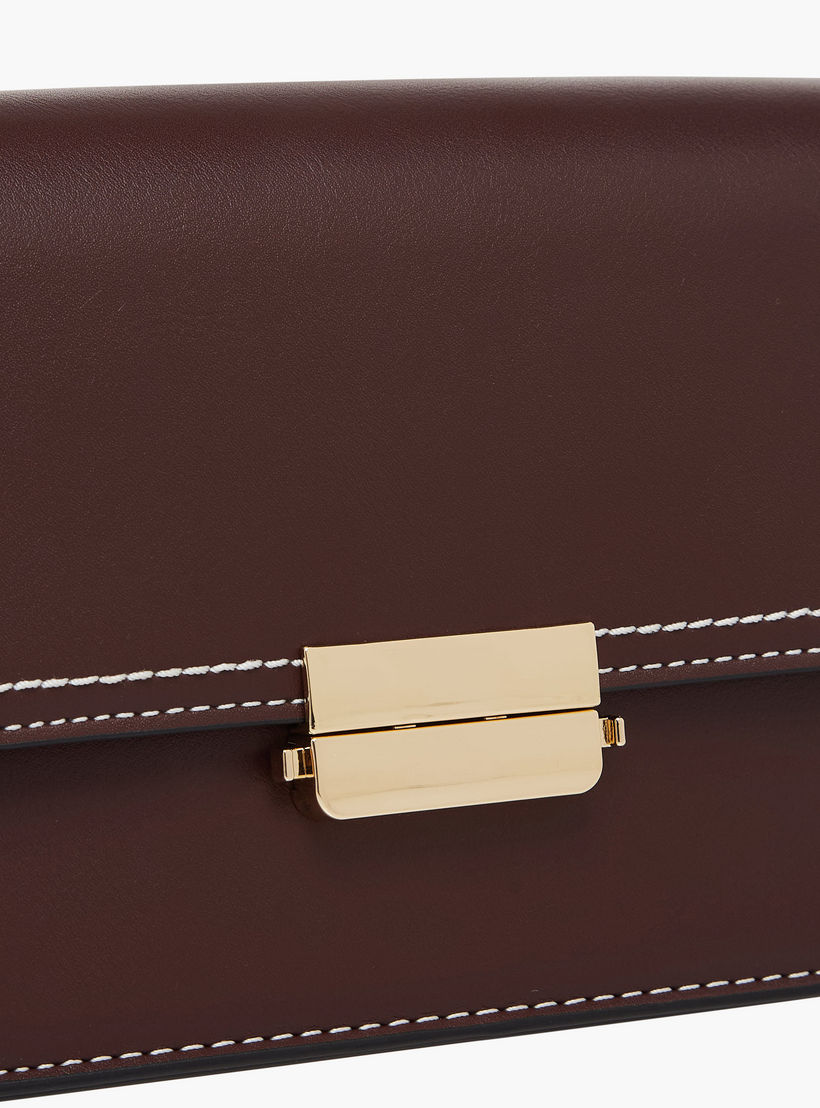 شنطة كروس بودي سادة بحزام قابل للفصل كودس من ساشا-women-bagsandwallets-handbags-image-5