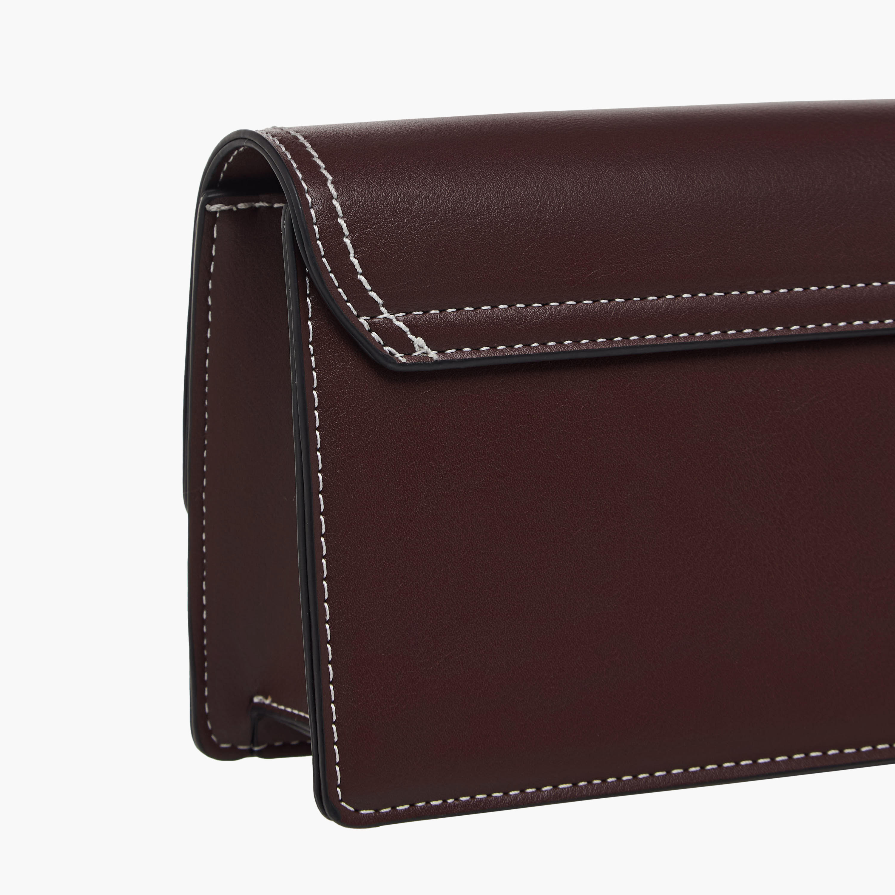 شنطة كروس بودي سادة بحزام قابل للفصل كودس من ساشا-women-bagsandwallets-handbags-image-6