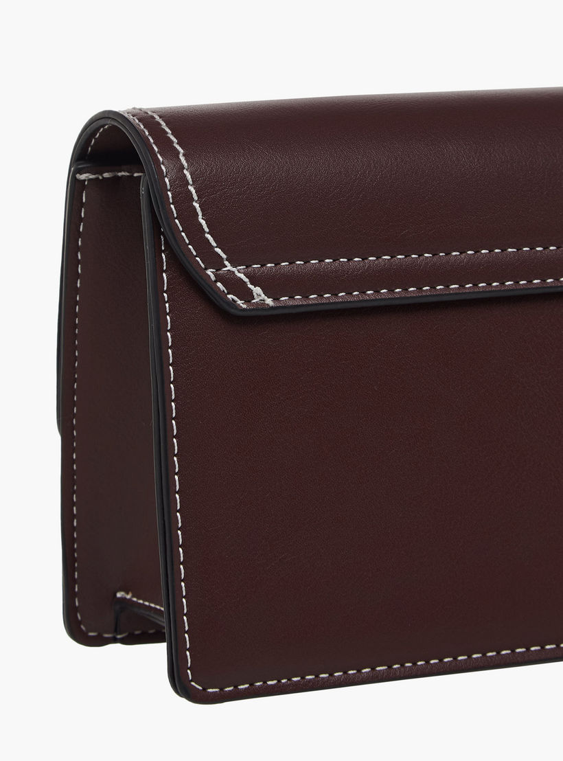 شنطة كروس بودي سادة بحزام قابل للفصل كودس من ساشا-women-bagsandwallets-handbags-image-6