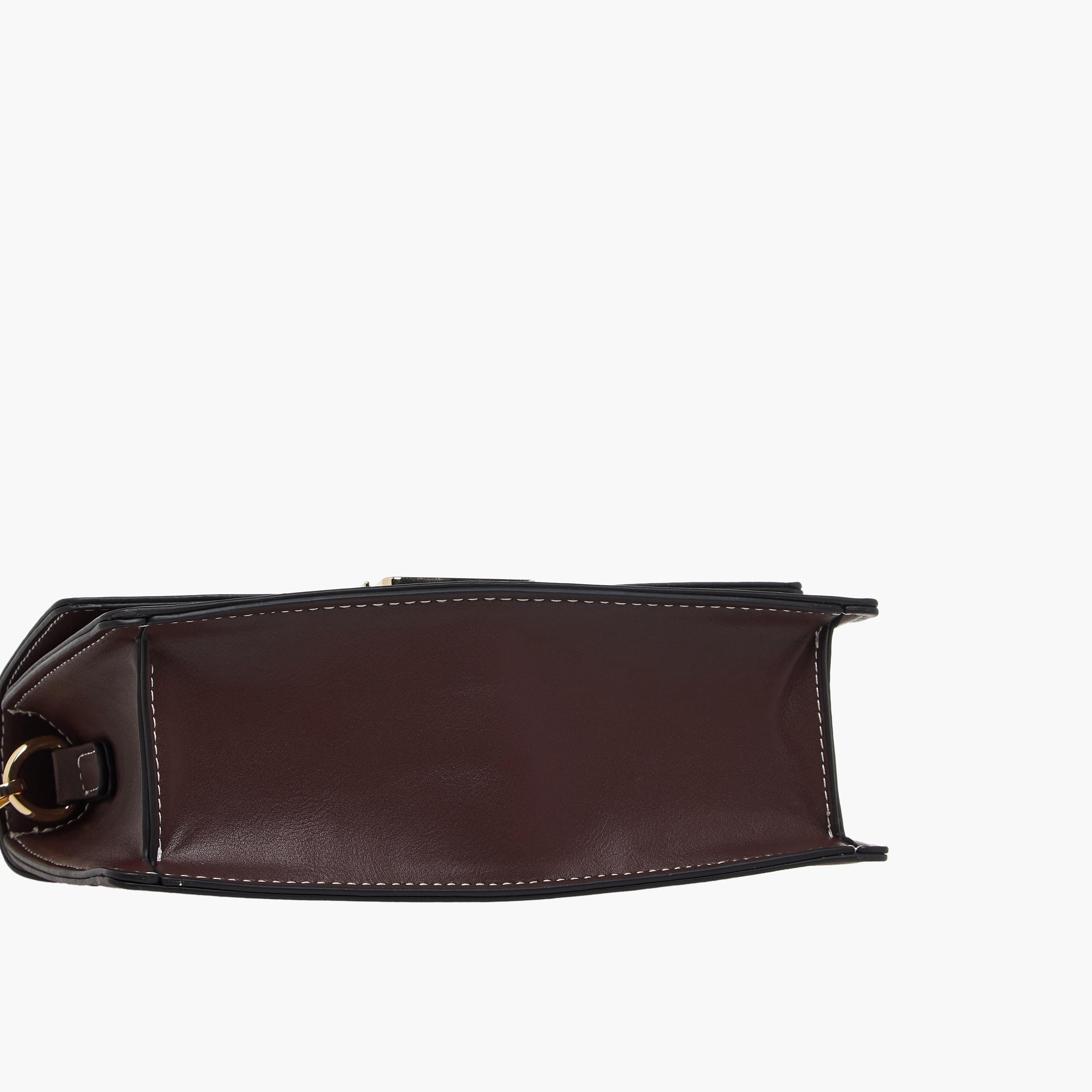 شنطة كروس بودي سادة بحزام قابل للفصل كودس من ساشا-women-bagsandwallets-handbags-image-7