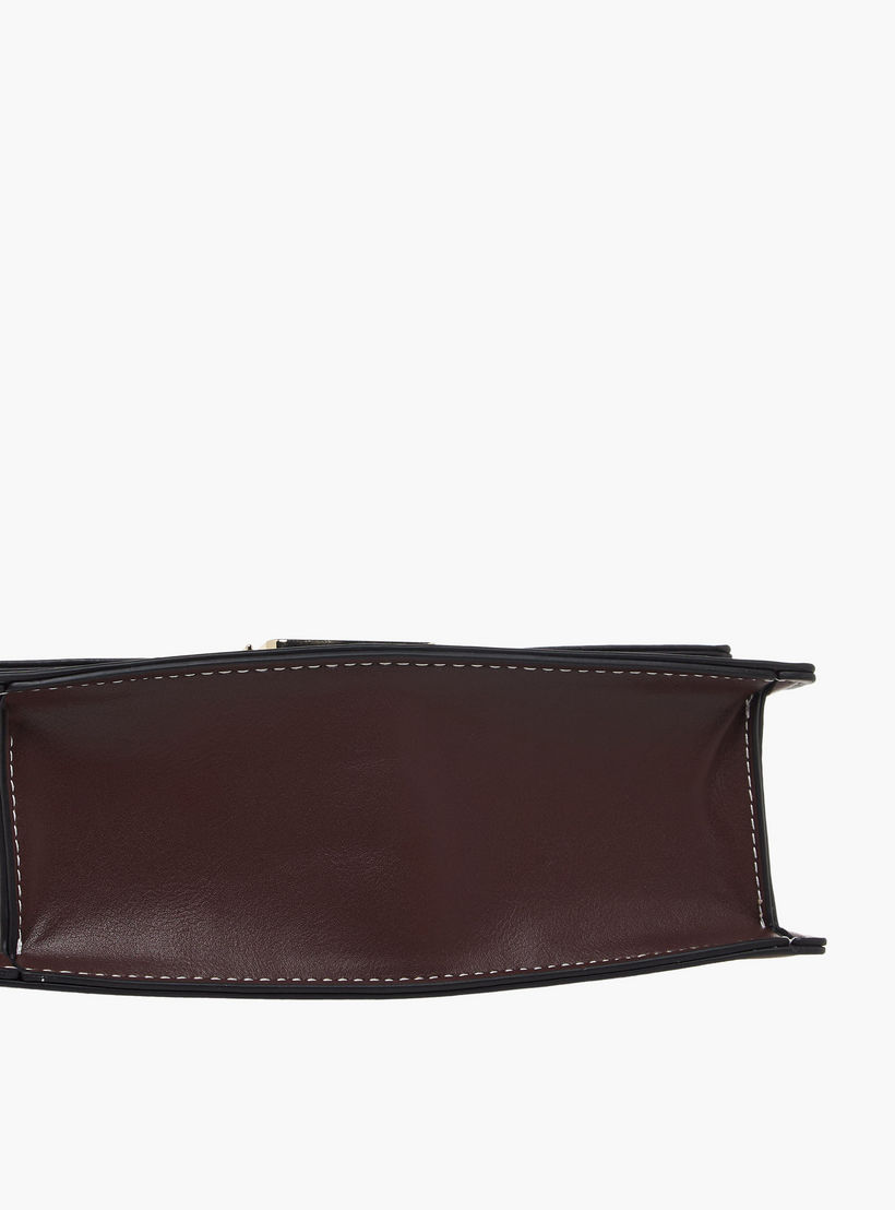 شنطة كروس بودي سادة بحزام قابل للفصل كودس من ساشا-women-bagsandwallets-handbags-image-7