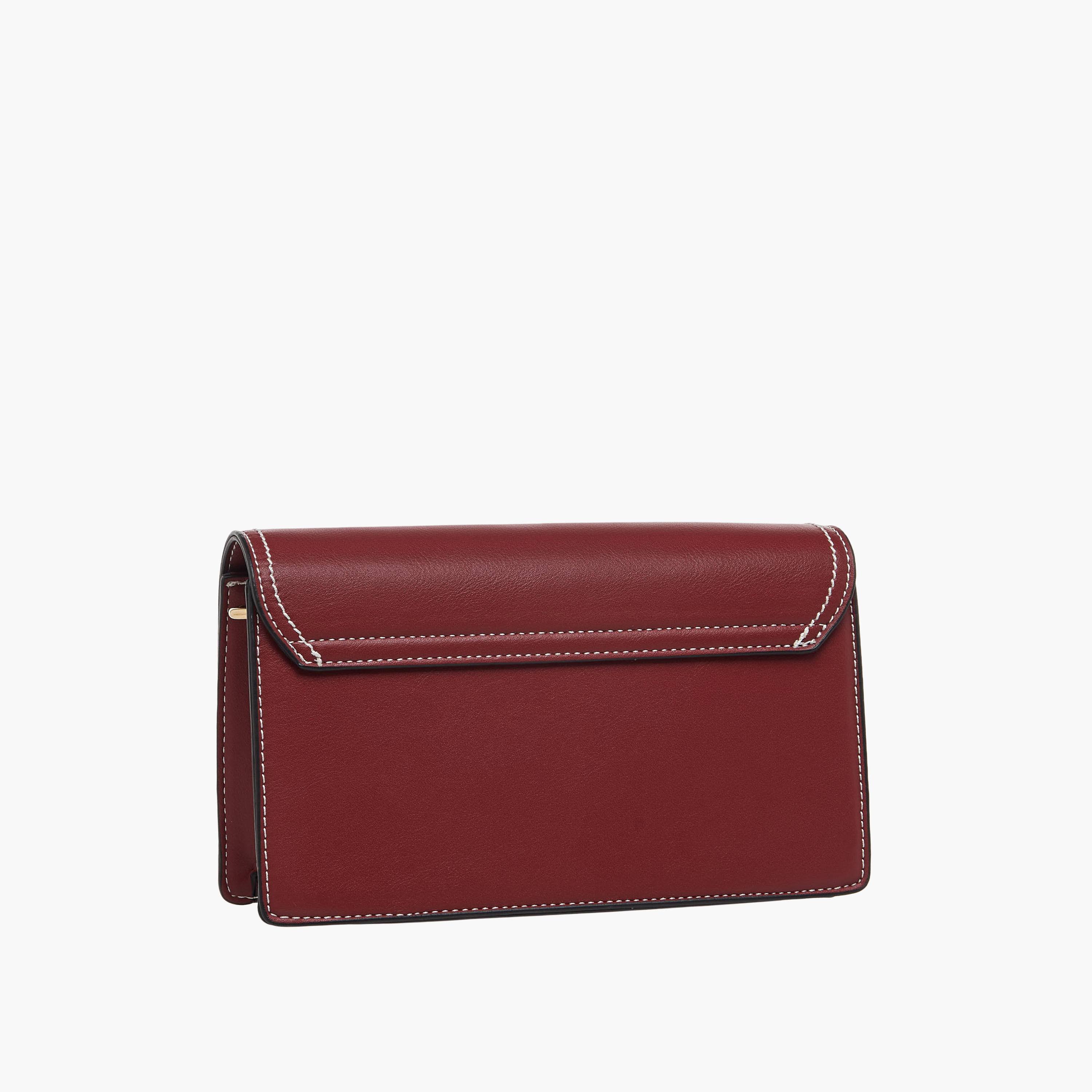 شنطة كروس بودي بحزام قابل للفصل ووشاح من ساشا-women-bagsandwallets-handbags-image-4