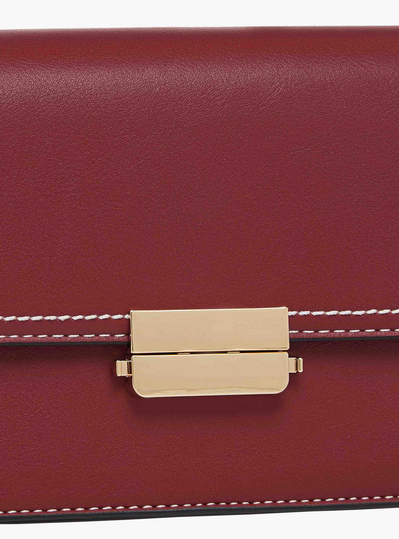 شنطة كروس بودي بحزام قابل للفصل ووشاح من ساشا-women-bagsandwallets-handbags-image-5