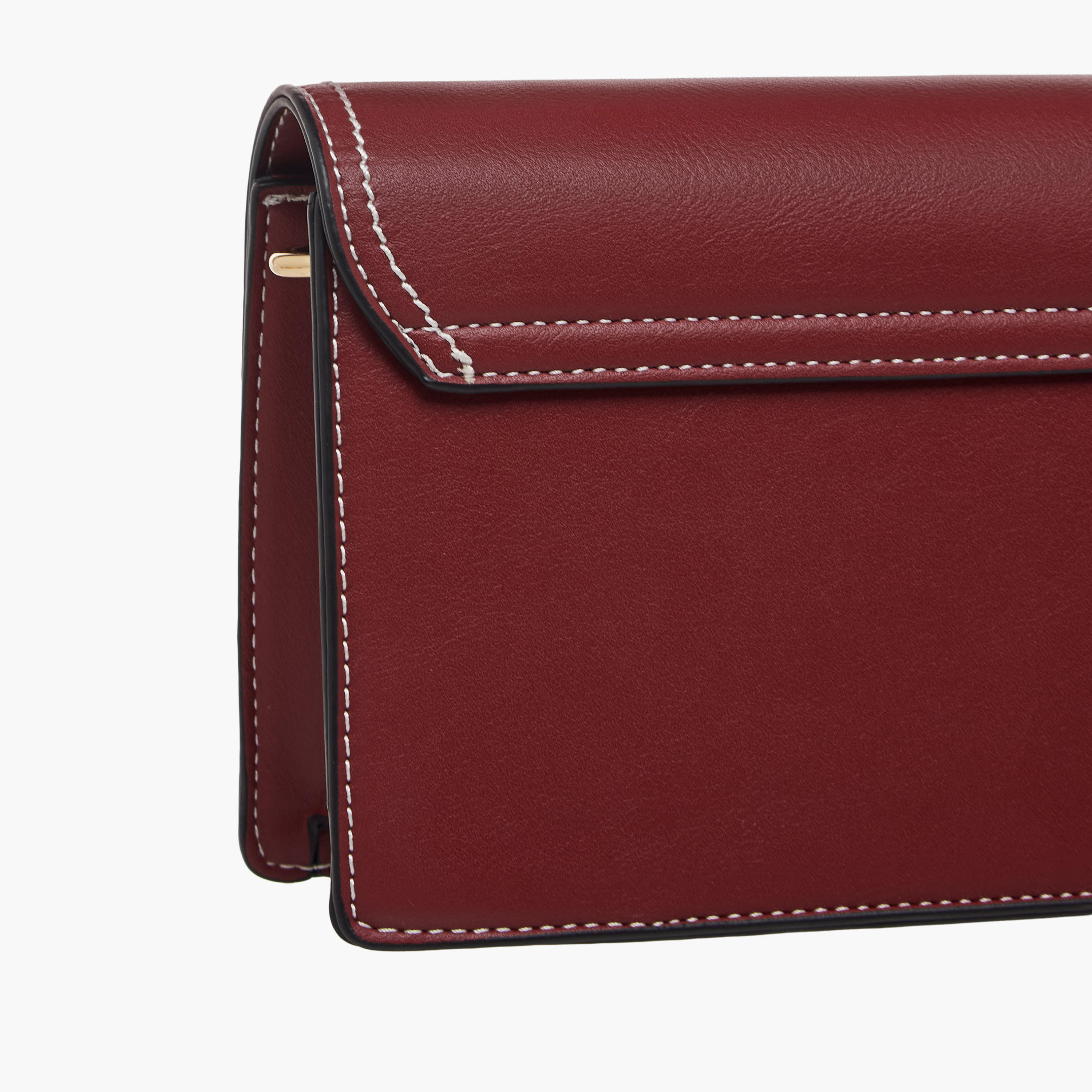شنطة كروس بودي بحزام قابل للفصل ووشاح من ساشا-women-bagsandwallets-handbags-image-6