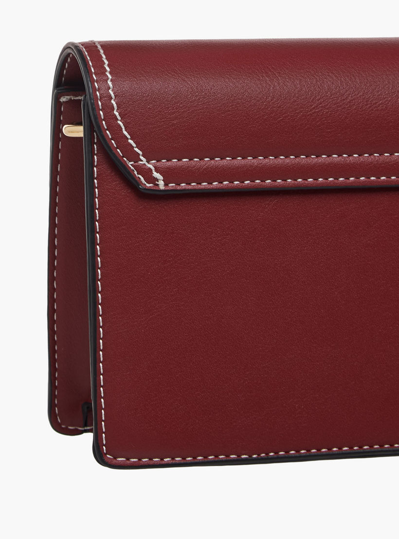 شنطة كروس بودي بحزام قابل للفصل ووشاح من ساشا-women-bagsandwallets-handbags-image-6