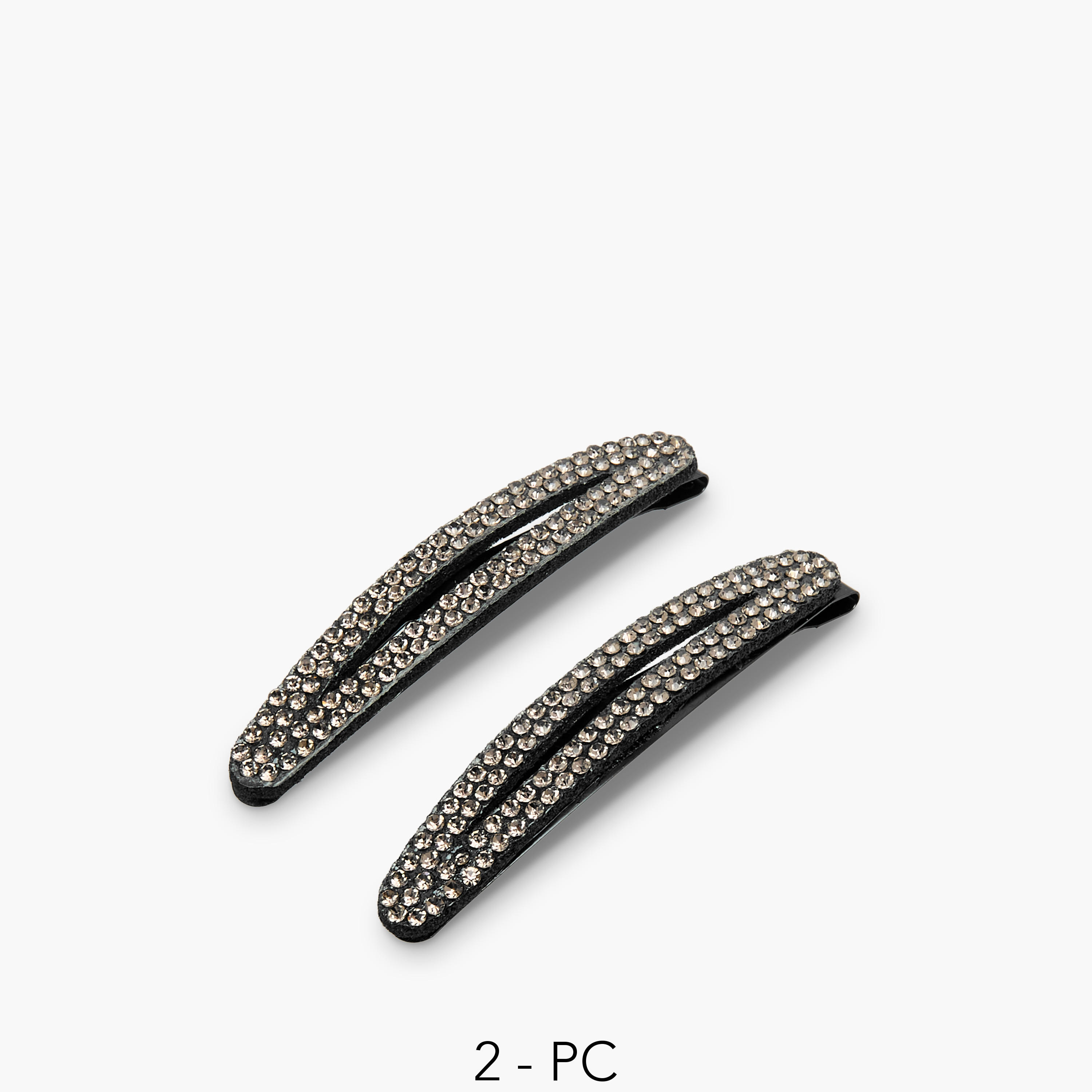Pack of 2 Embellished Hair Clip-women-hairaccessories-clips-image-1