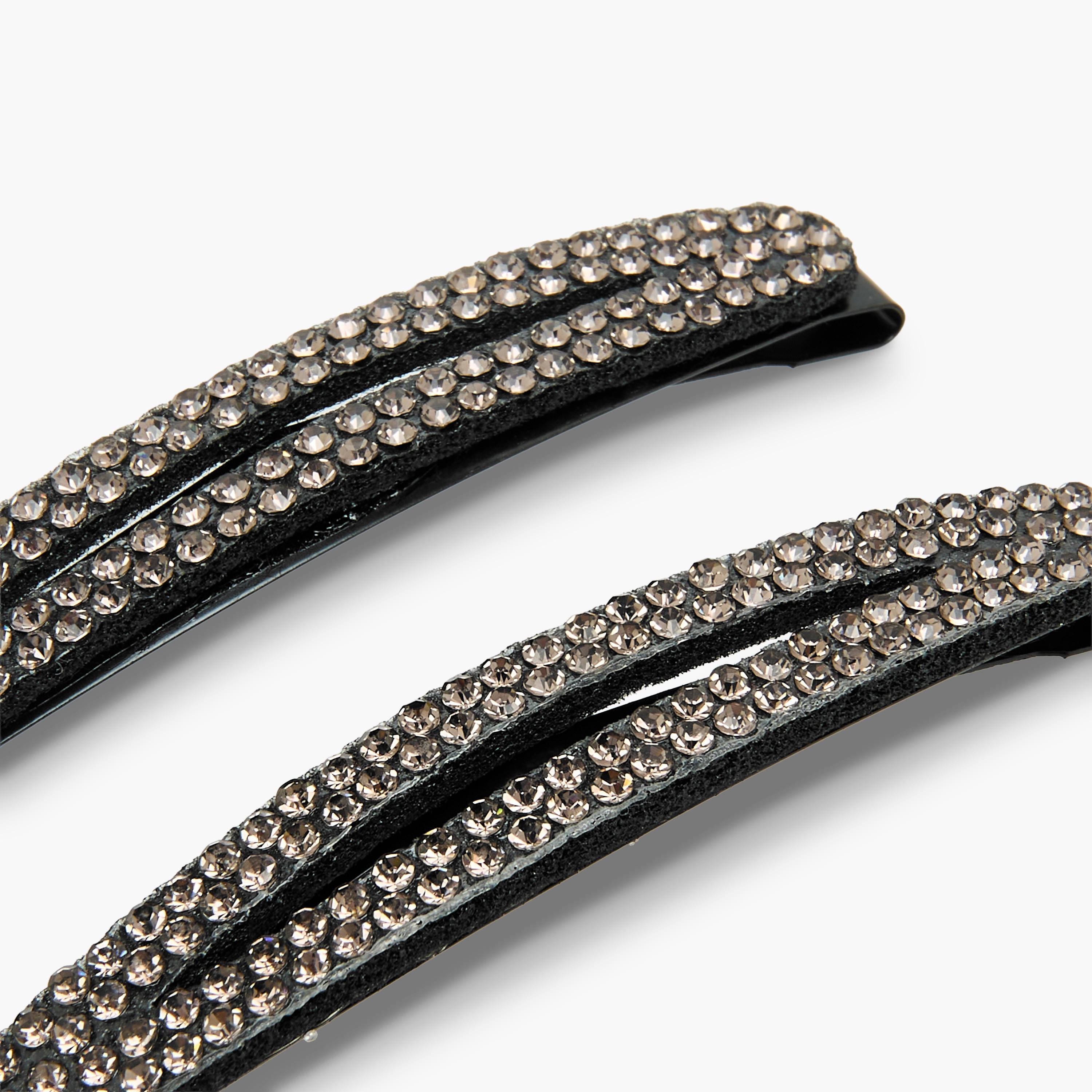Pack of 2 Embellished Hair Clip-women-hairaccessories-clips-image-3