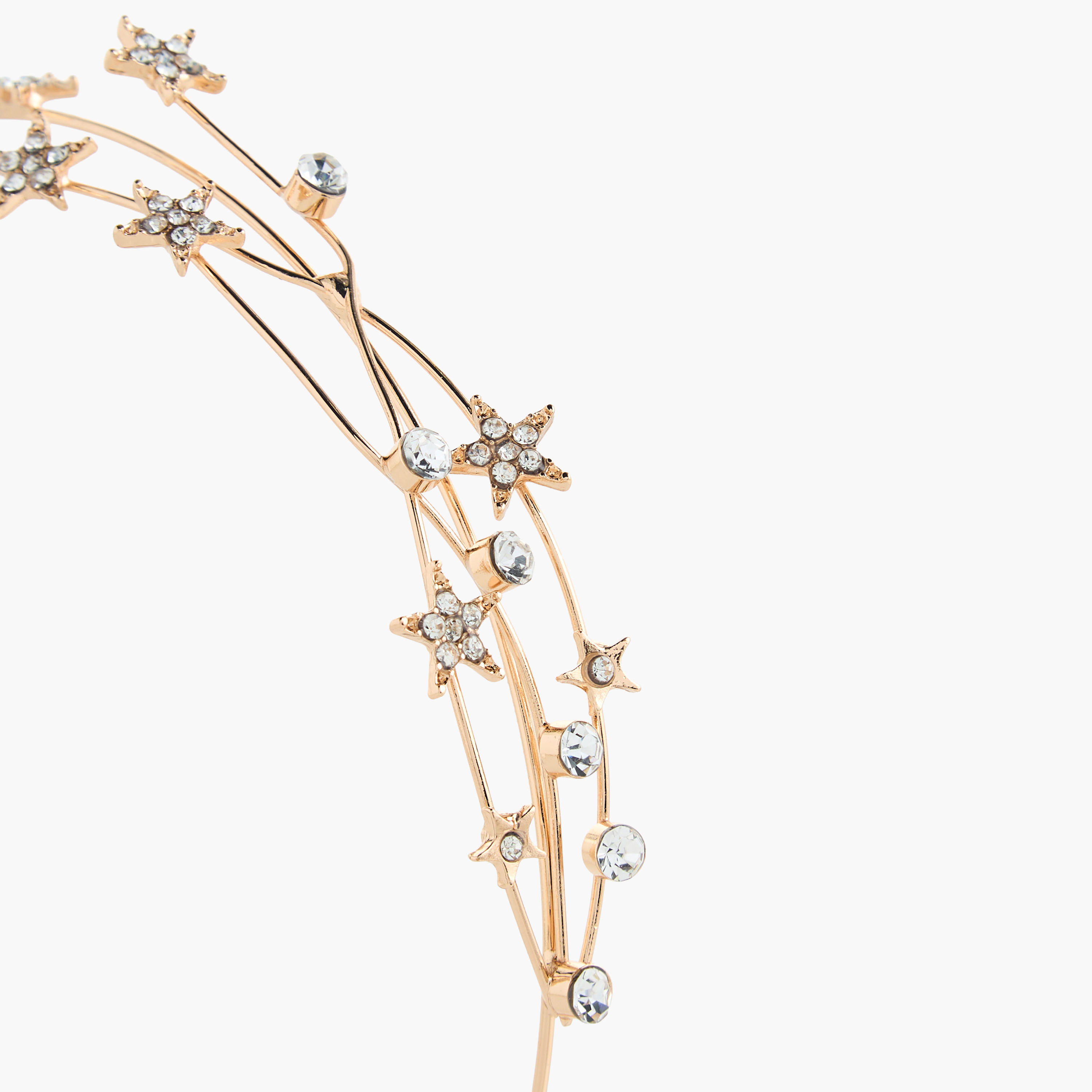 Star Embellished Hairband-women-hairaccessories-bands-image-2