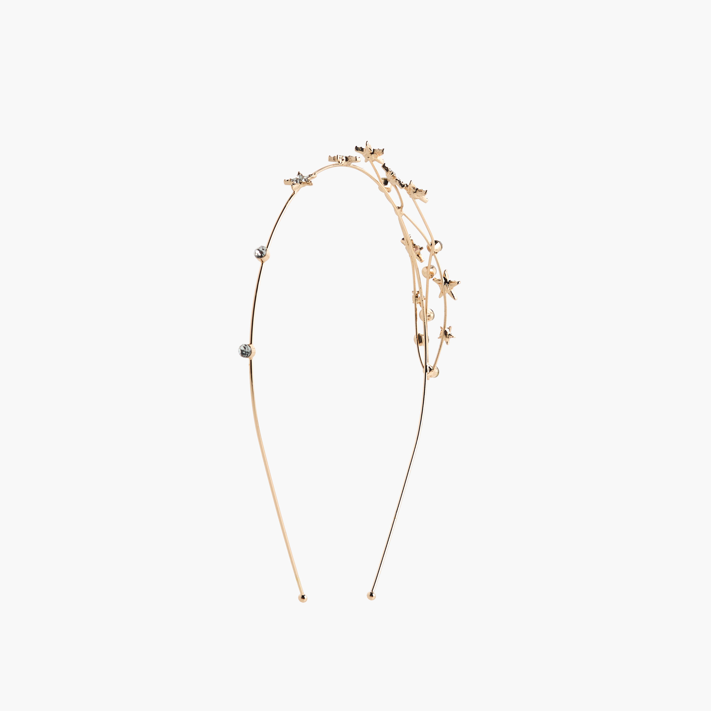 Star Embellished Hairband-women-hairaccessories-bands-image-3