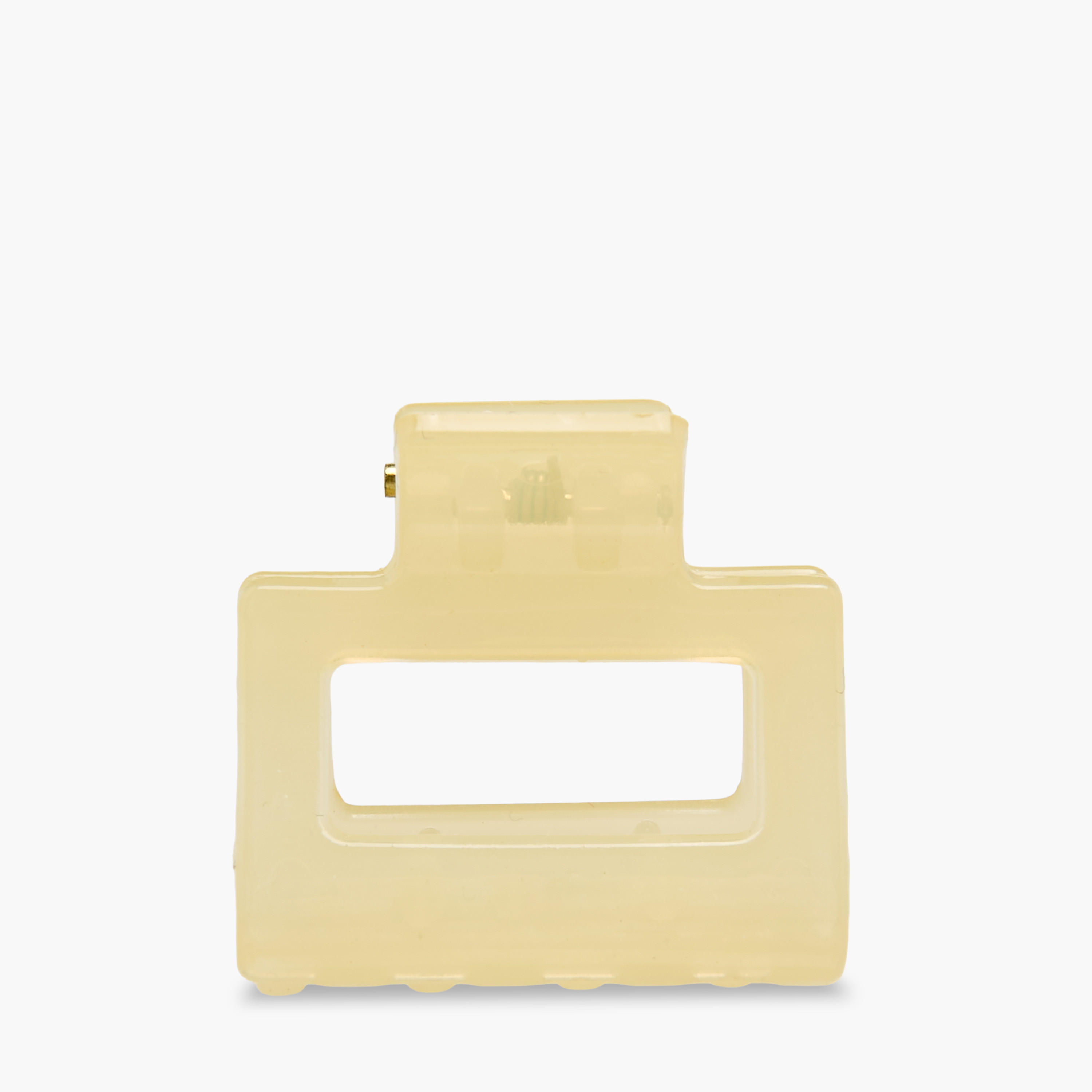 Pack of 6 Rectangle Shape Hair Clamp-women-hairaccessories-clamps-image-4