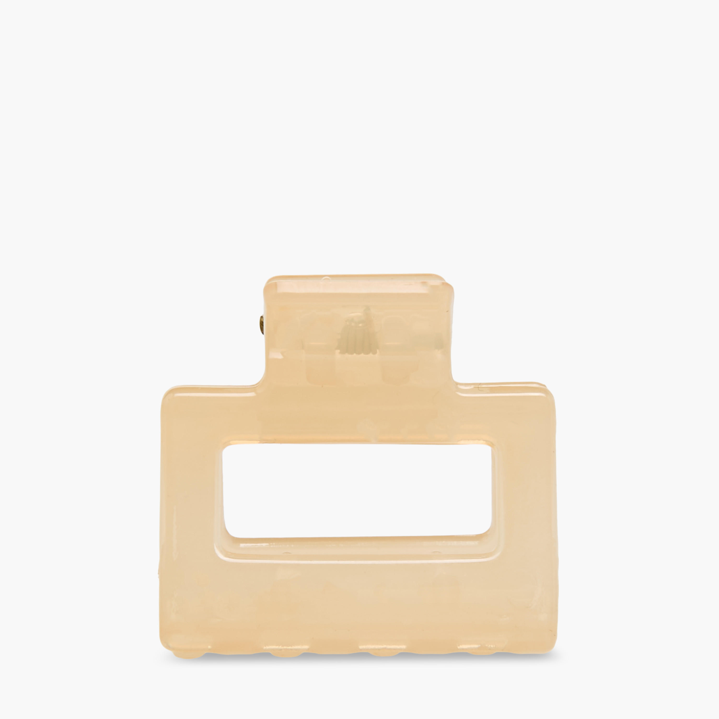 Pack of 6 Rectangle Shape Hair Clamp-women-hairaccessories-clamps-image-6