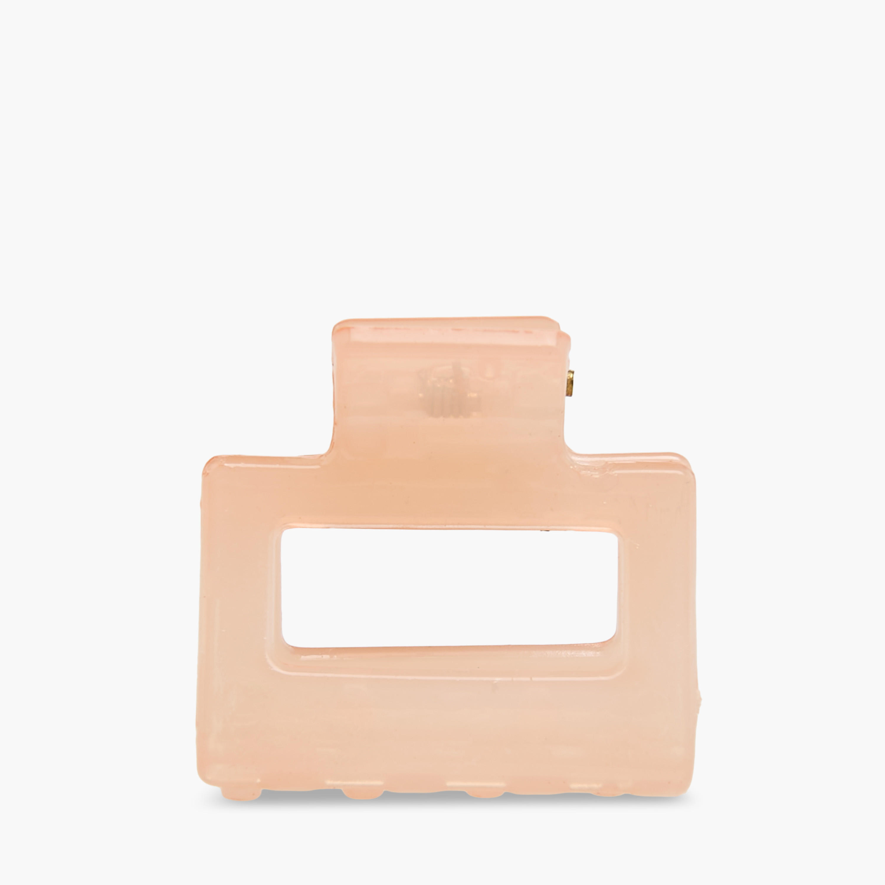 Pack of 6 Rectangle Shape Hair Clamp-women-hairaccessories-clamps-image-7
