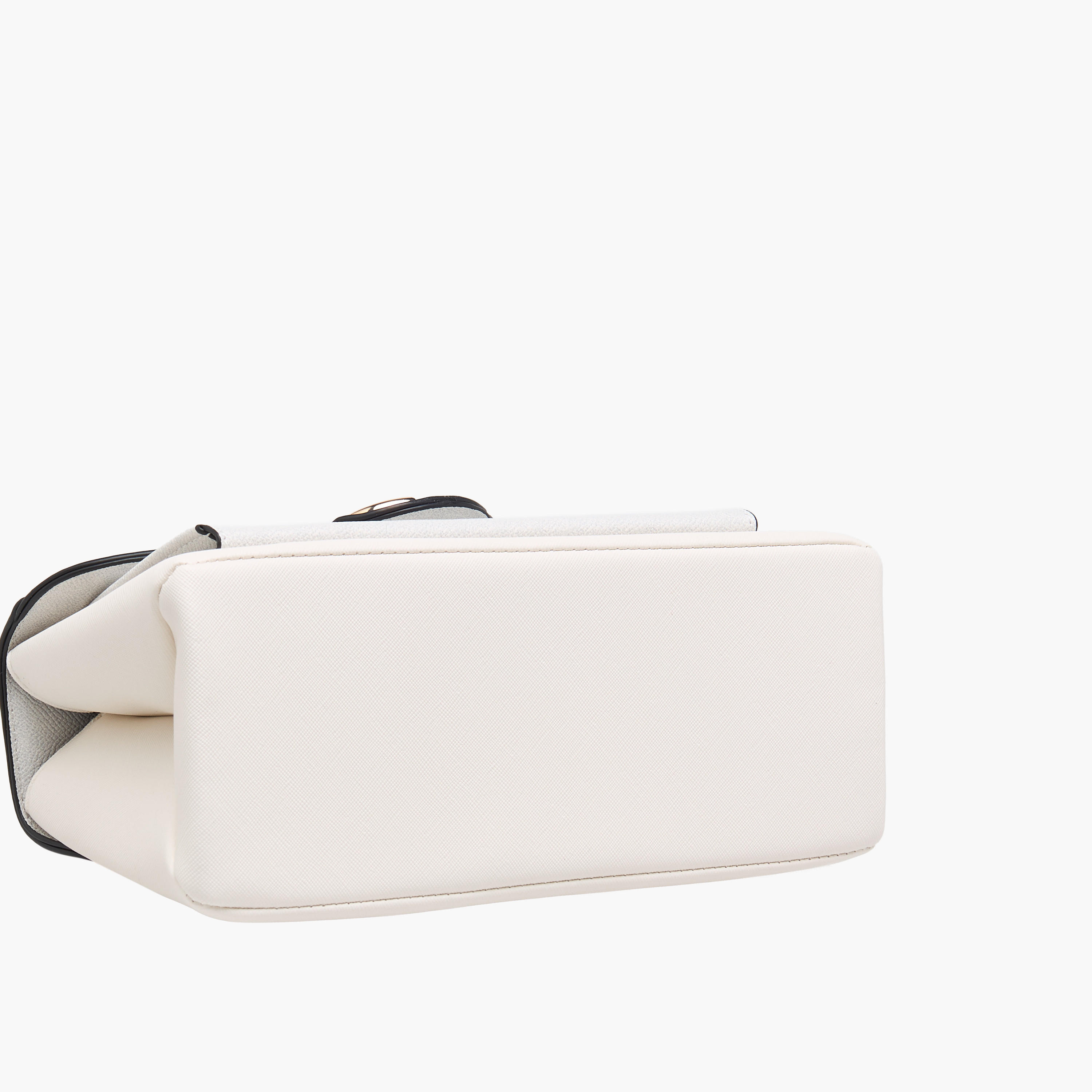 Sasha Tia Panelled Crossbody Bag with Chain Strap-women-bagsandwallets-handbags-image-6