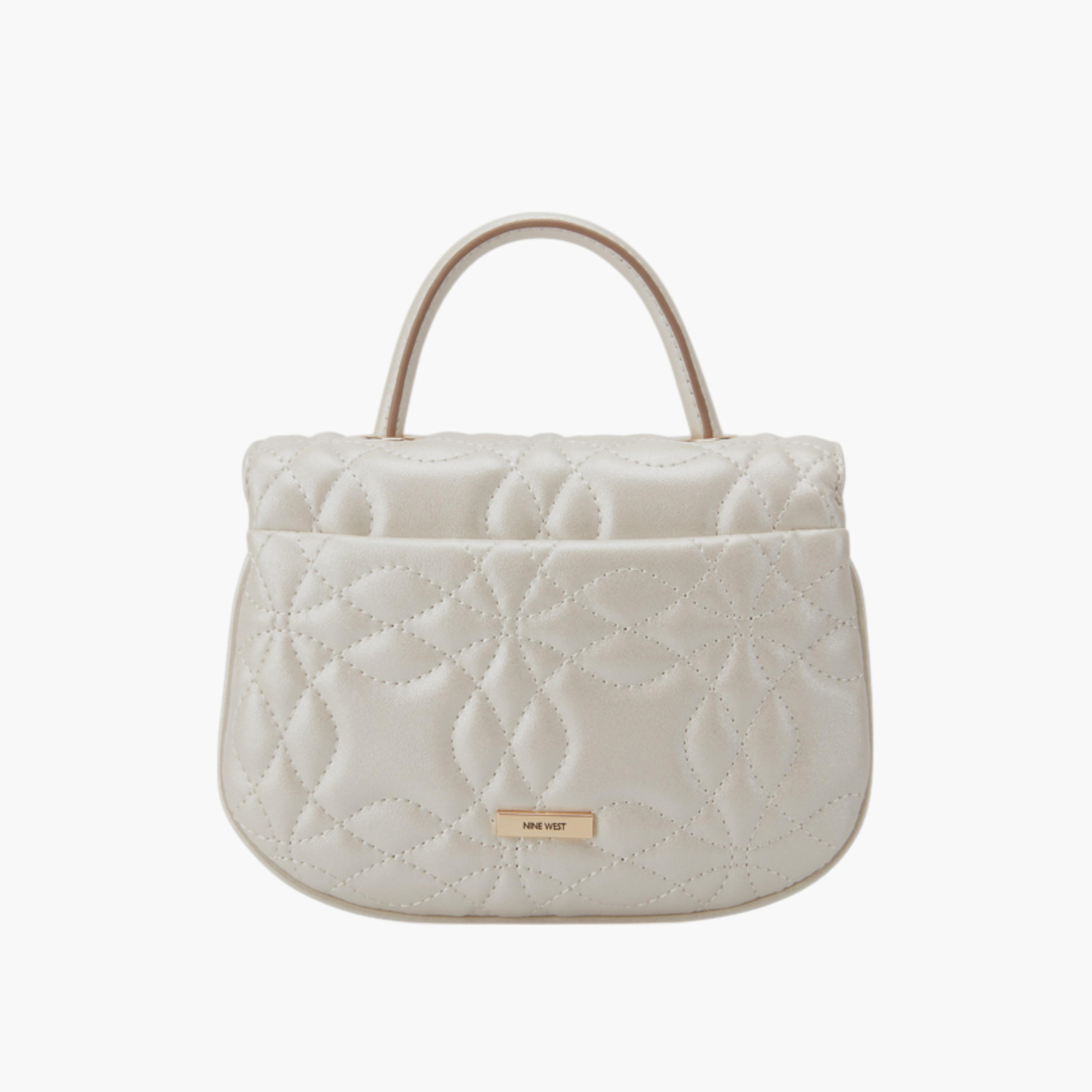 Nine West Embellished Crossbody Bag with Chain Strap-women-bagsandwallets-handbags-image-3