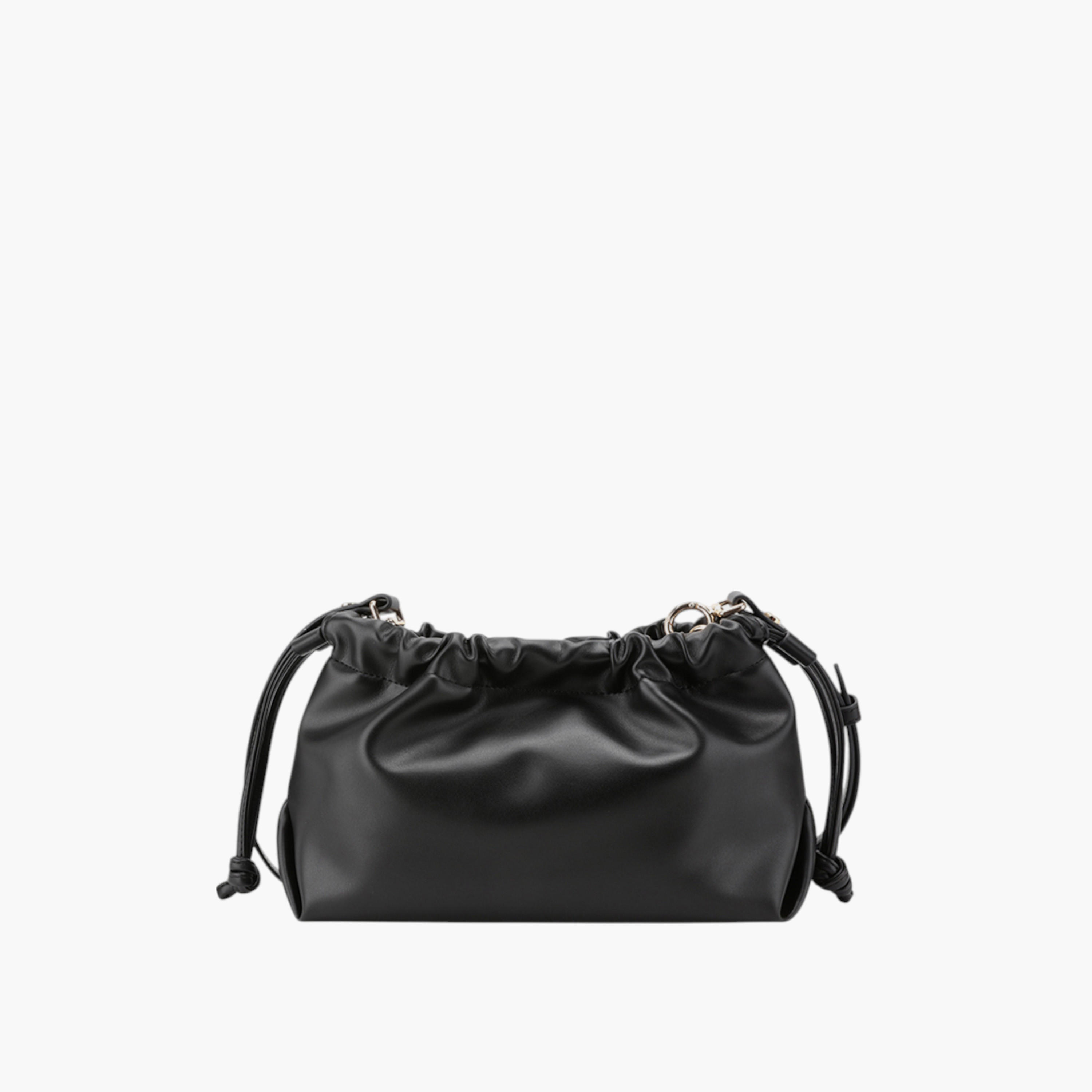 Nine West Solid Crossbody Bag with Adjustable Strap and Drawstring Closure-women-bagsandwallets-handbags-image-3