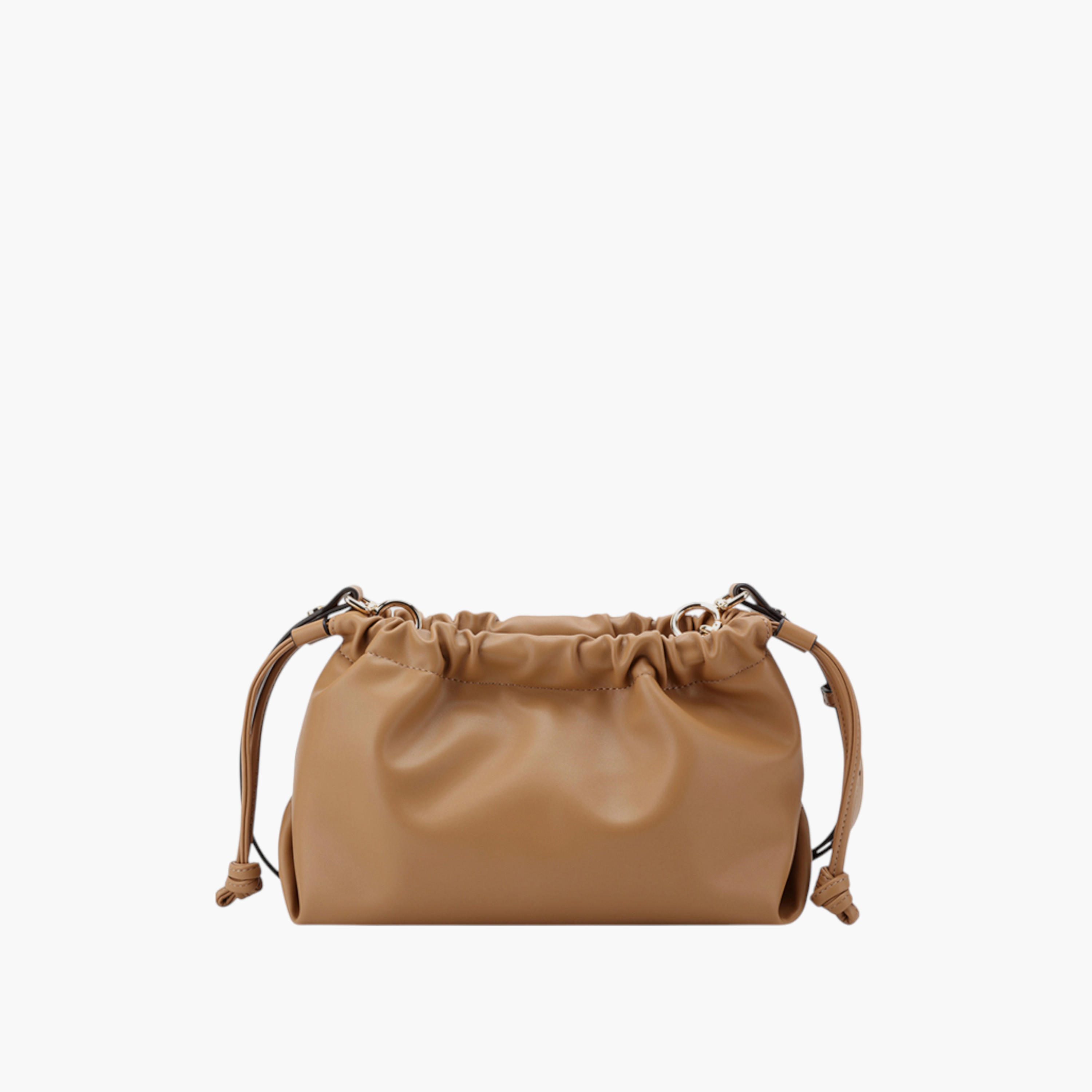شنطة كروس بودي سادة برباط إغلاق من ناين ويست-women-bagsandwallets-handbags-image-3