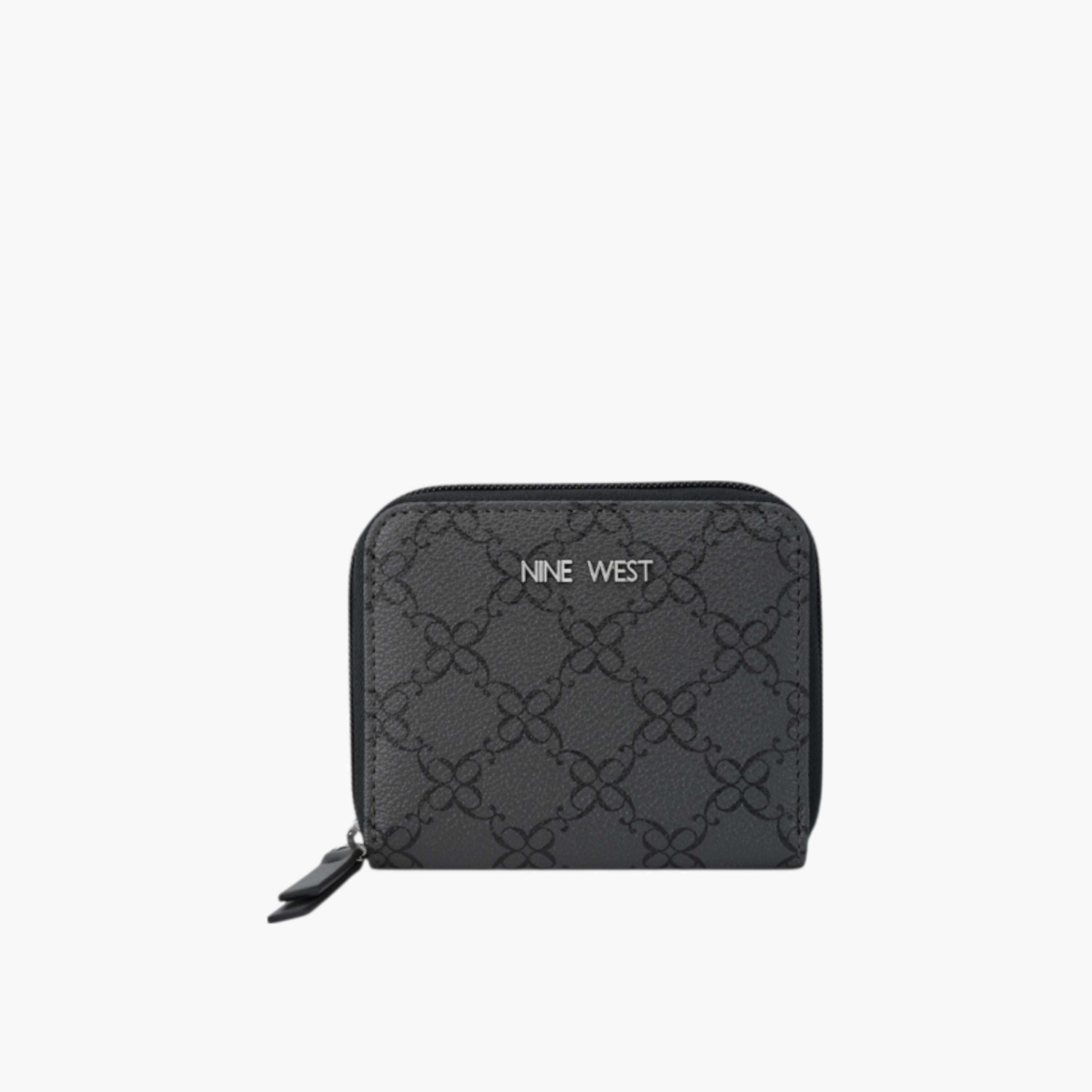 Nine West Printed Zip Around Wallet-women-bagsandwallets-wallets-image-1