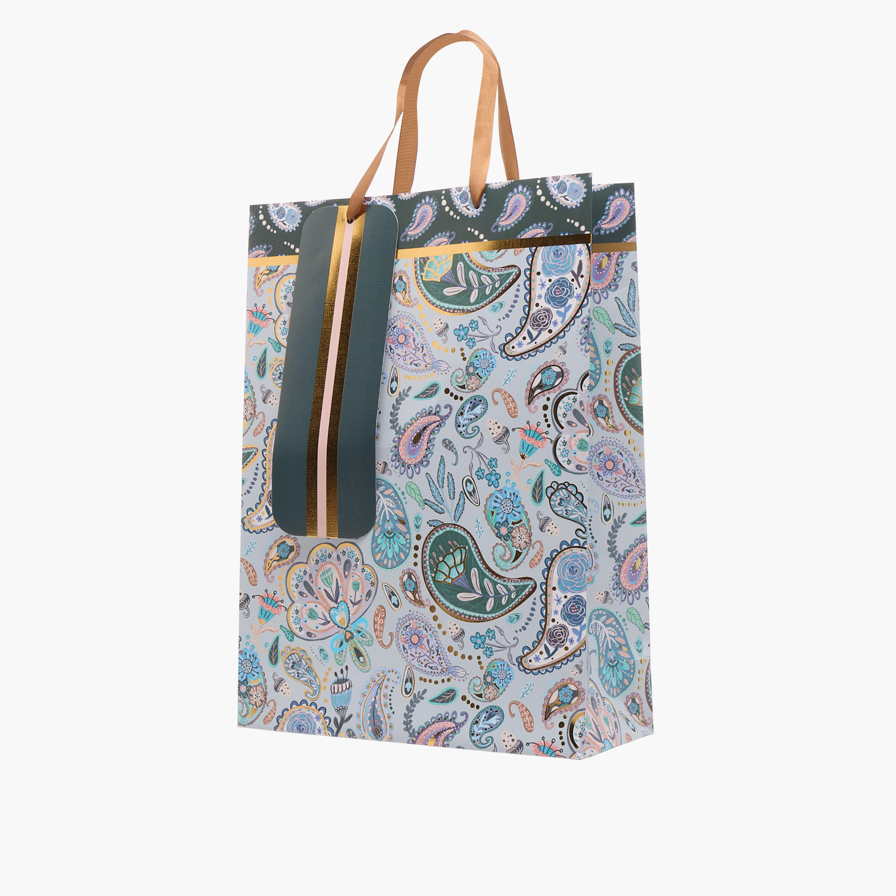 شنطة هدايا بطبعات بيزلي-household-giftingaccessories-giftings-image-2