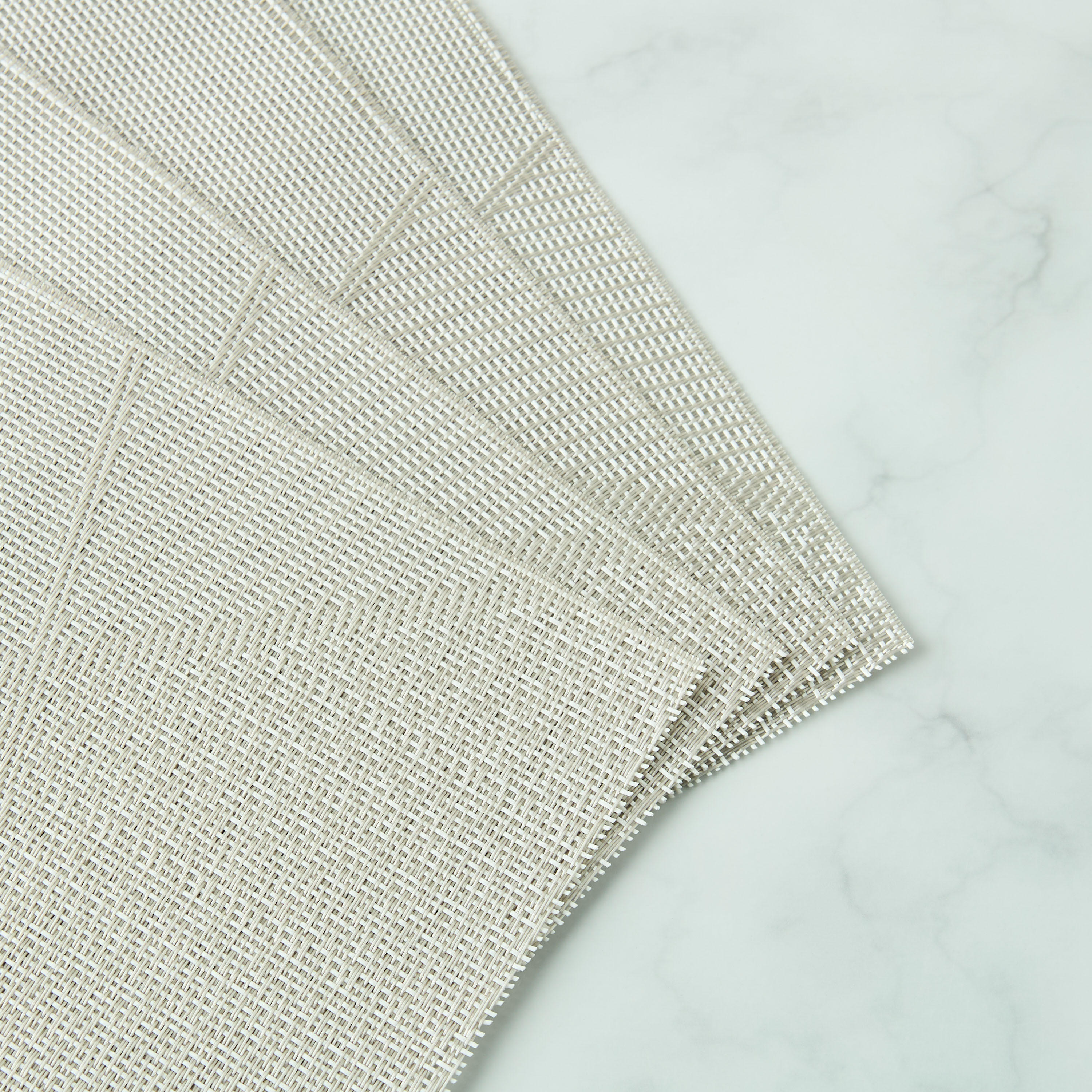 Textured Placemat - Set of 4-household-dining-tablelinen-placemats-image-4