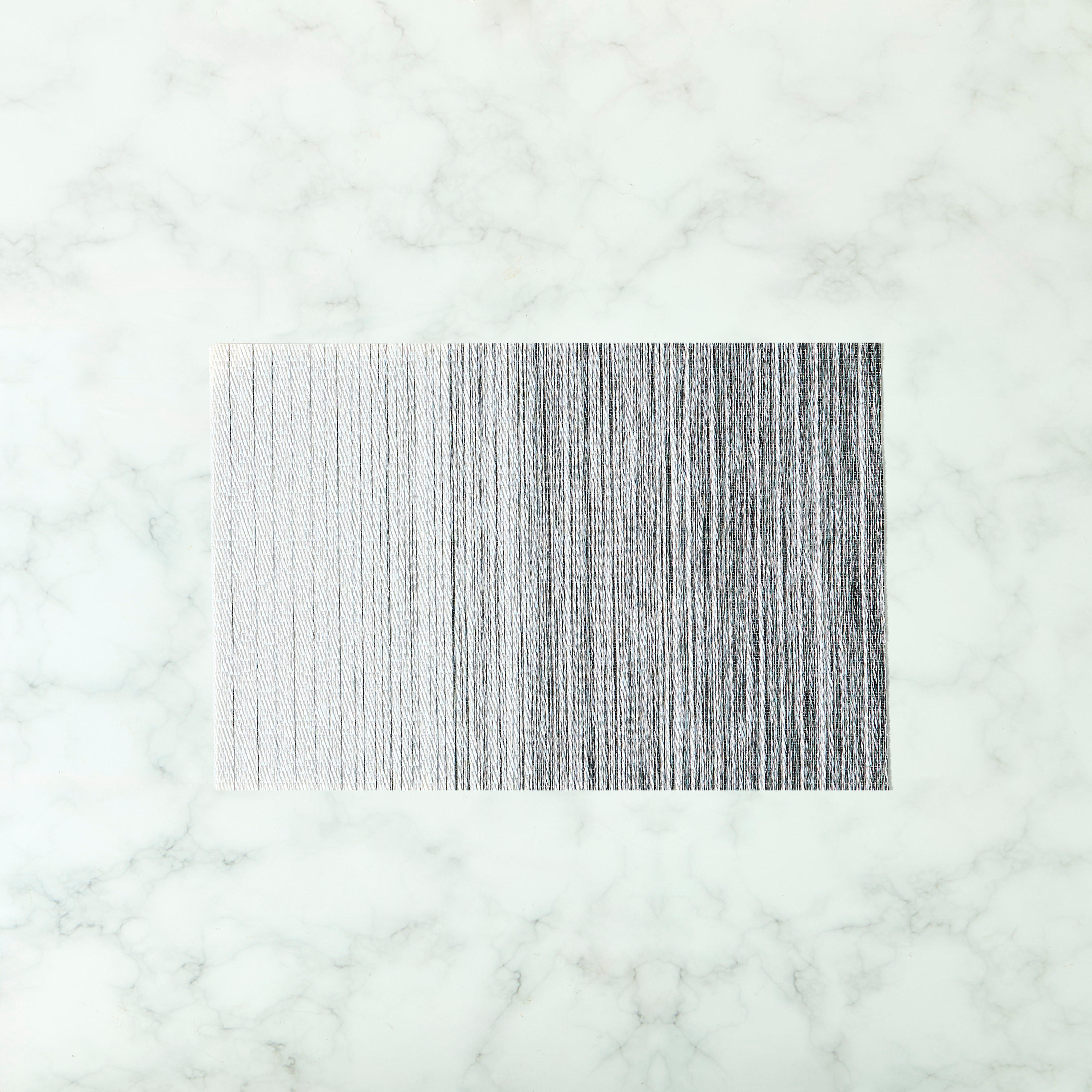 Ombre Textured 4-Piece Placemat Set-household-dining-tablelinen-placemats-image-3