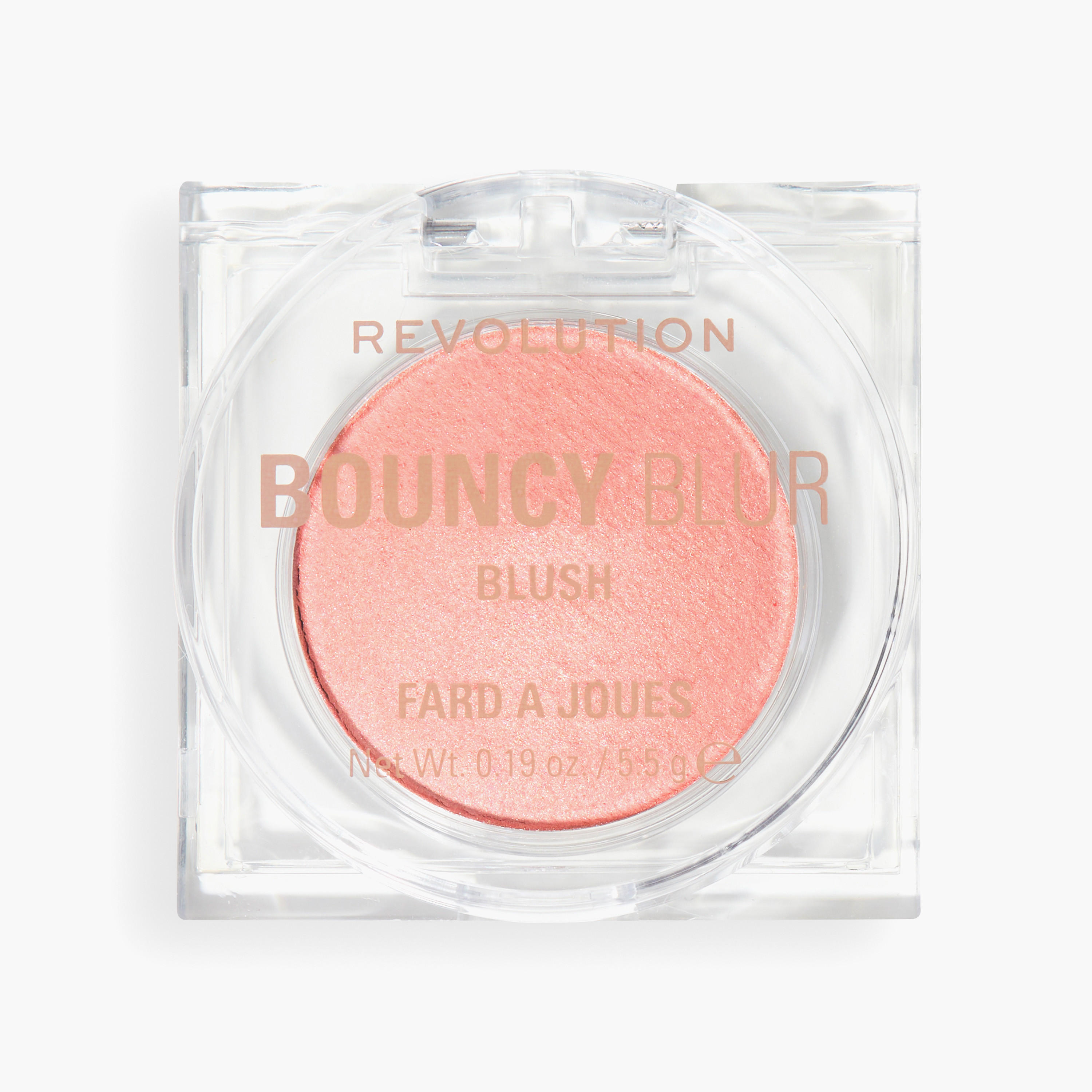 Makeup Revolution Bouncy Blur Blusher-beautyandpersonalcare-makeup-face-blushes-image-1