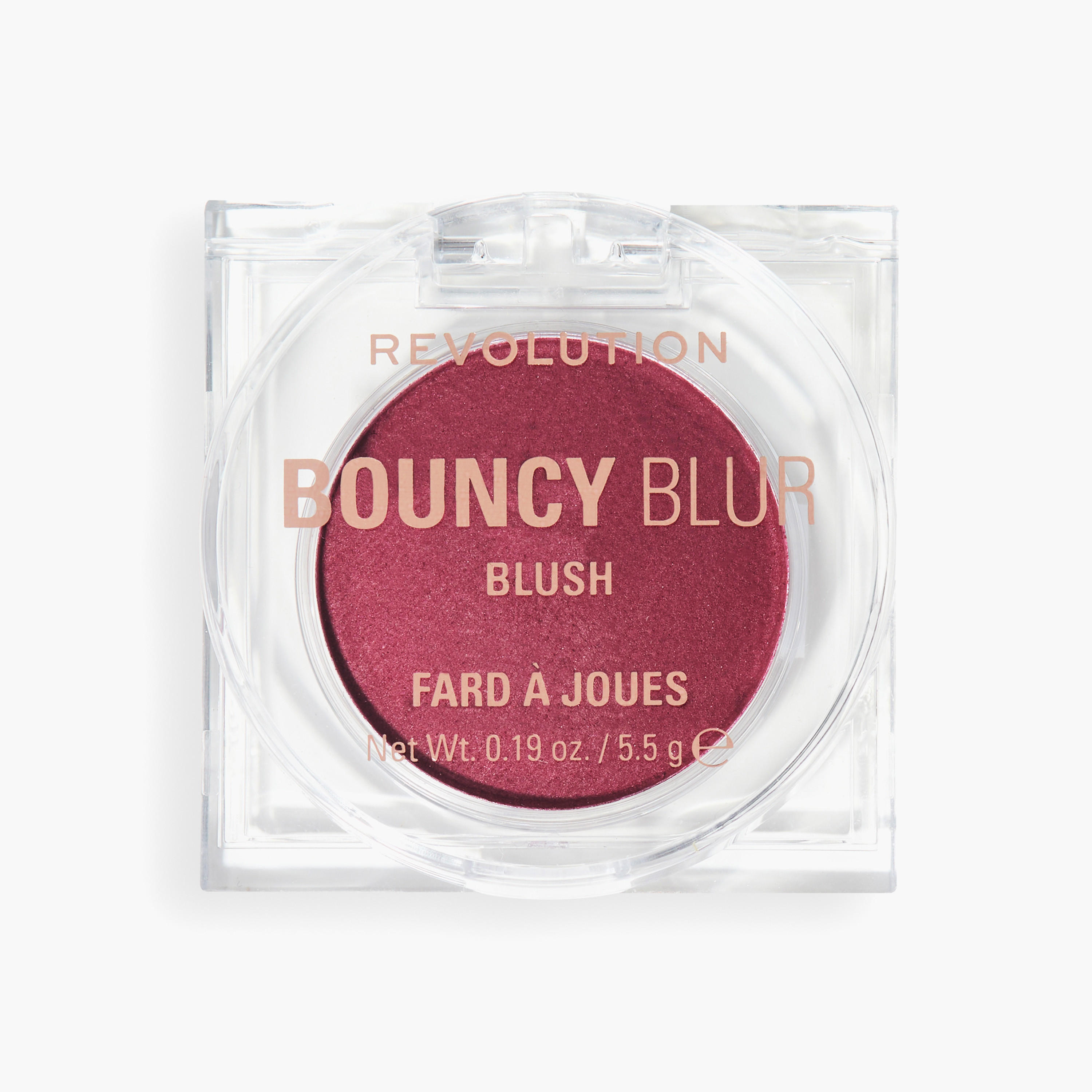 Makeup Revolution Bouncy Blur Blusher-beautyandpersonalcare-makeup-face-blushes-image-1