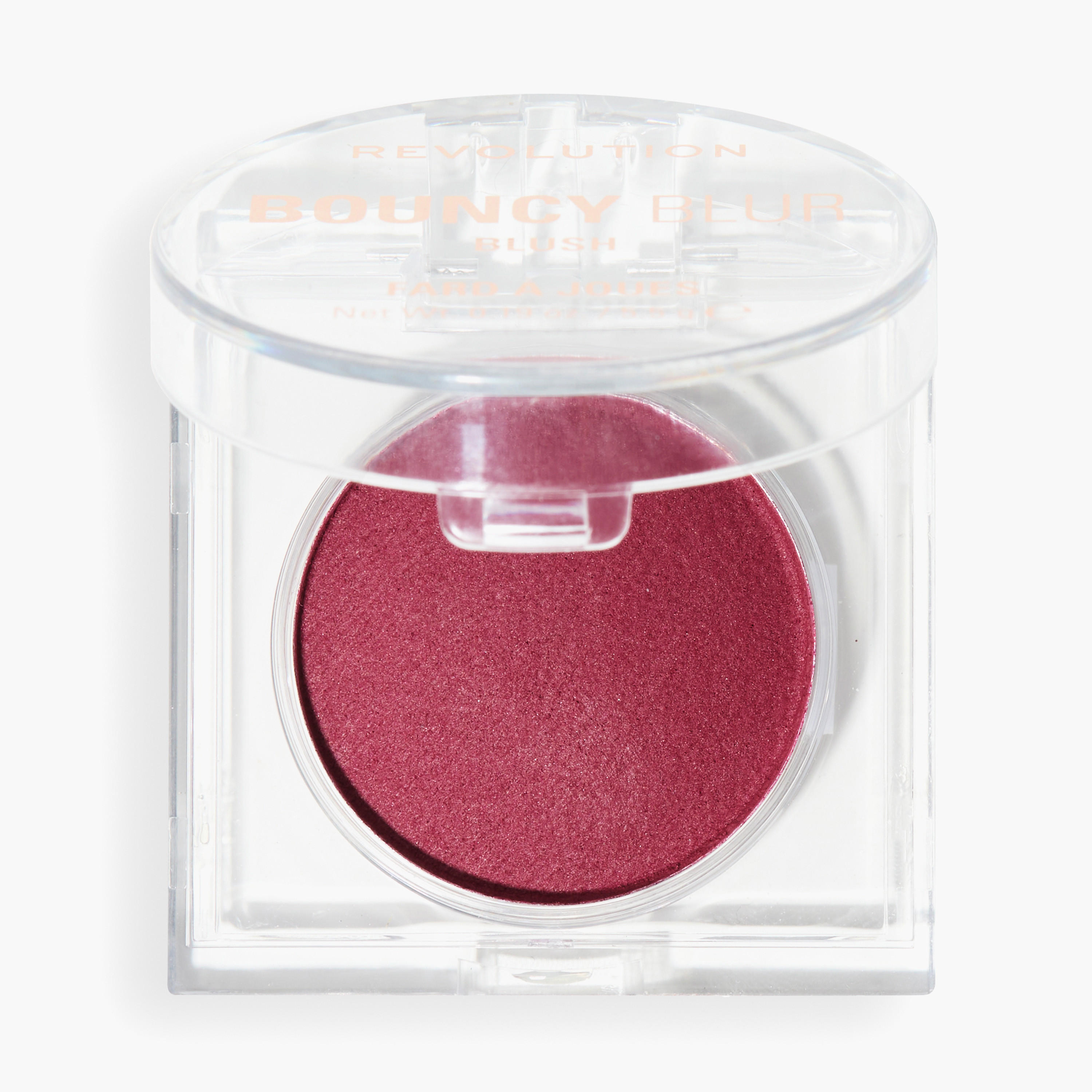 Makeup Revolution Bouncy Blur Blusher-beautyandpersonalcare-makeup-face-blushes-image-2