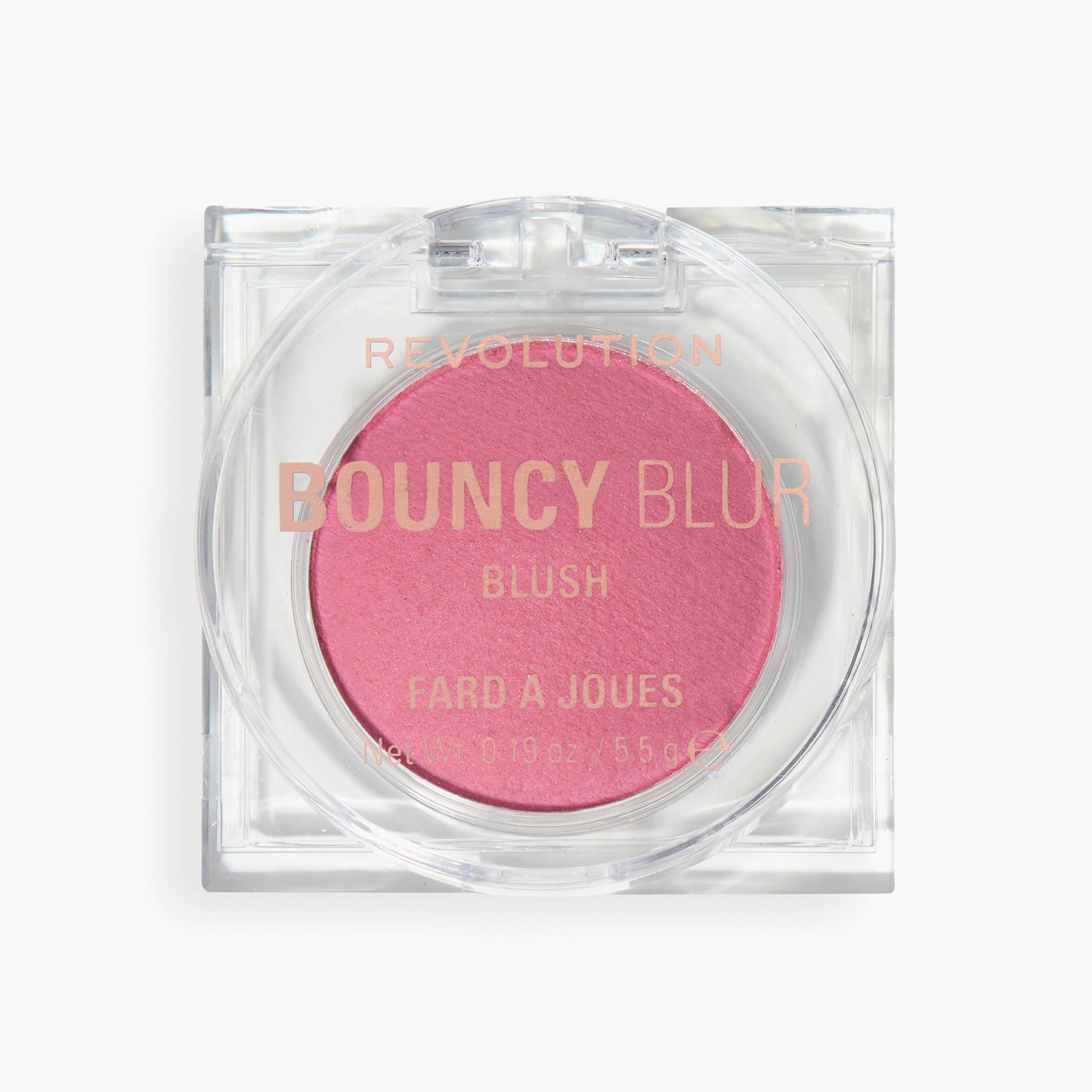 Makeup Revolution Bouncy Blur Blusher-beautyandpersonalcare-makeup-face-blushes-image-1