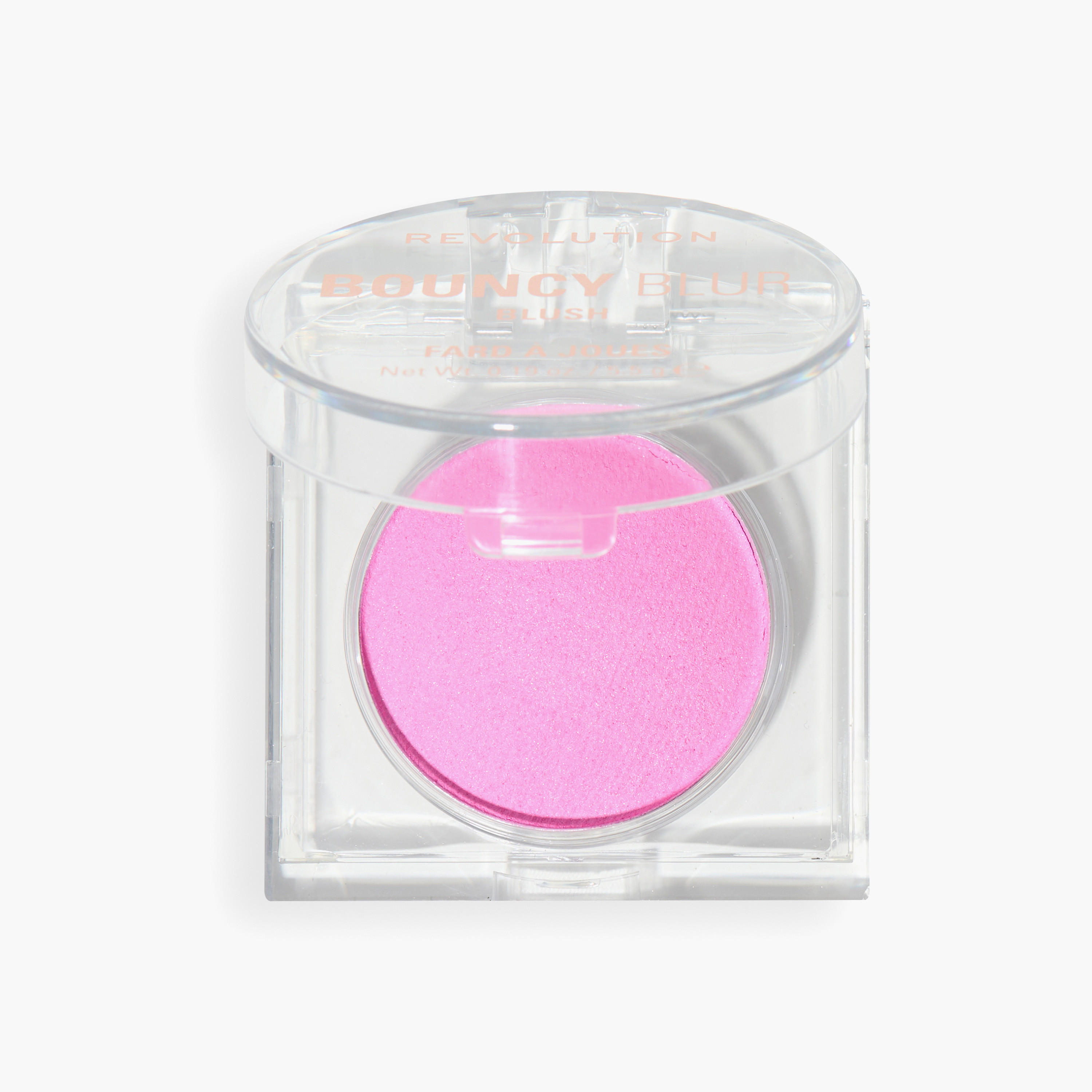 أحمر خدود باونسي بلور من ميك أب ريفولوشن-beautyandpersonalcare-makeup-face-blushes-image-2