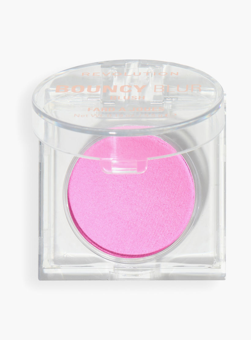 أحمر خدود باونسي بلور من ميك أب ريفولوشن-beautyandpersonalcare-makeup-face-blushes-image-2