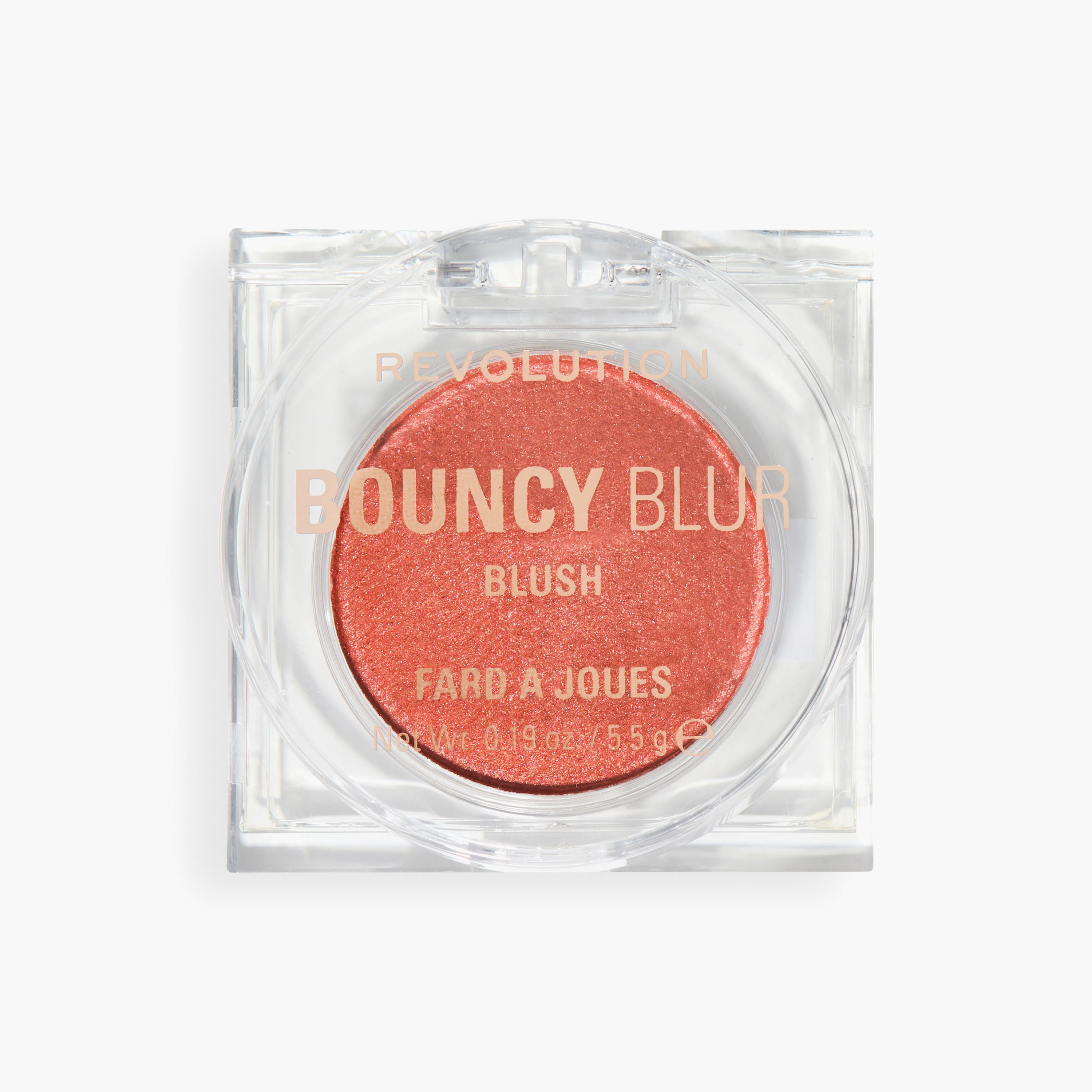 Makeup Revolution Bouncy Blur Blusher-beautyandpersonalcare-makeup-face-blushes-image-1