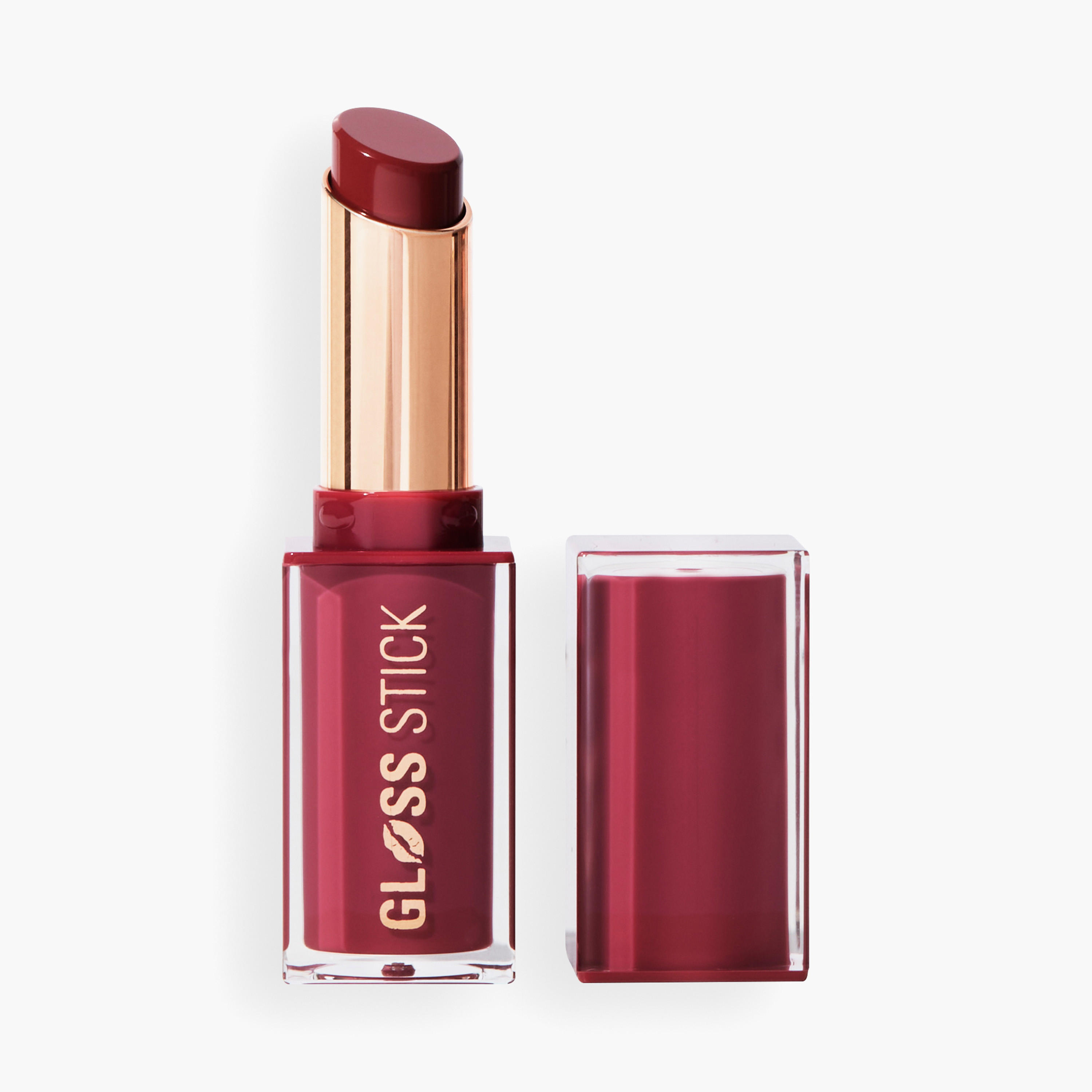Makeup Revolution Pout Lip Gloss Stick-beautyandpersonalcare-makeup-lips-lipsticks-image-2