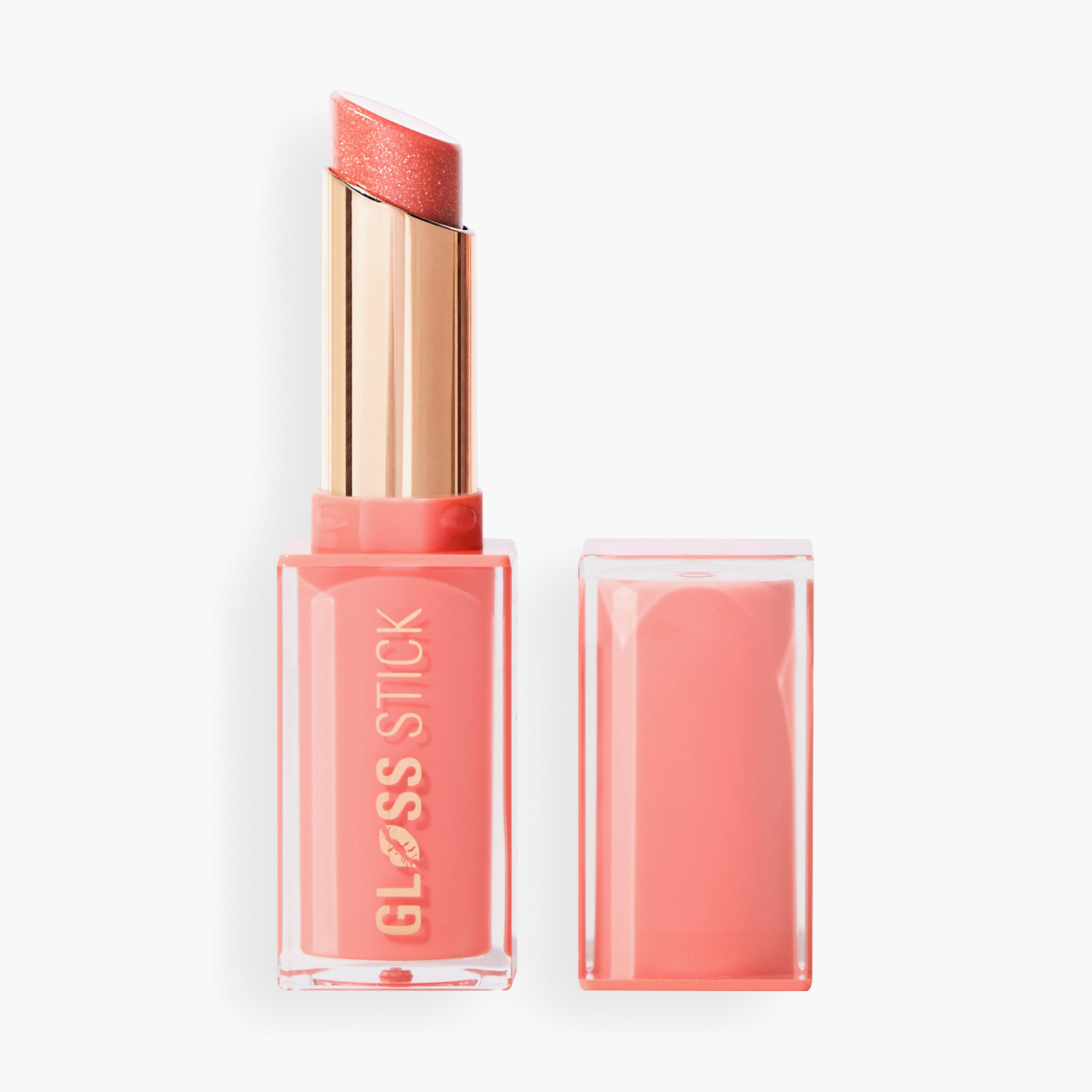 Makeup Revolution Pout Lip Gloss Stick-beautyandpersonalcare-makeup-lips-lipsticks-image-2