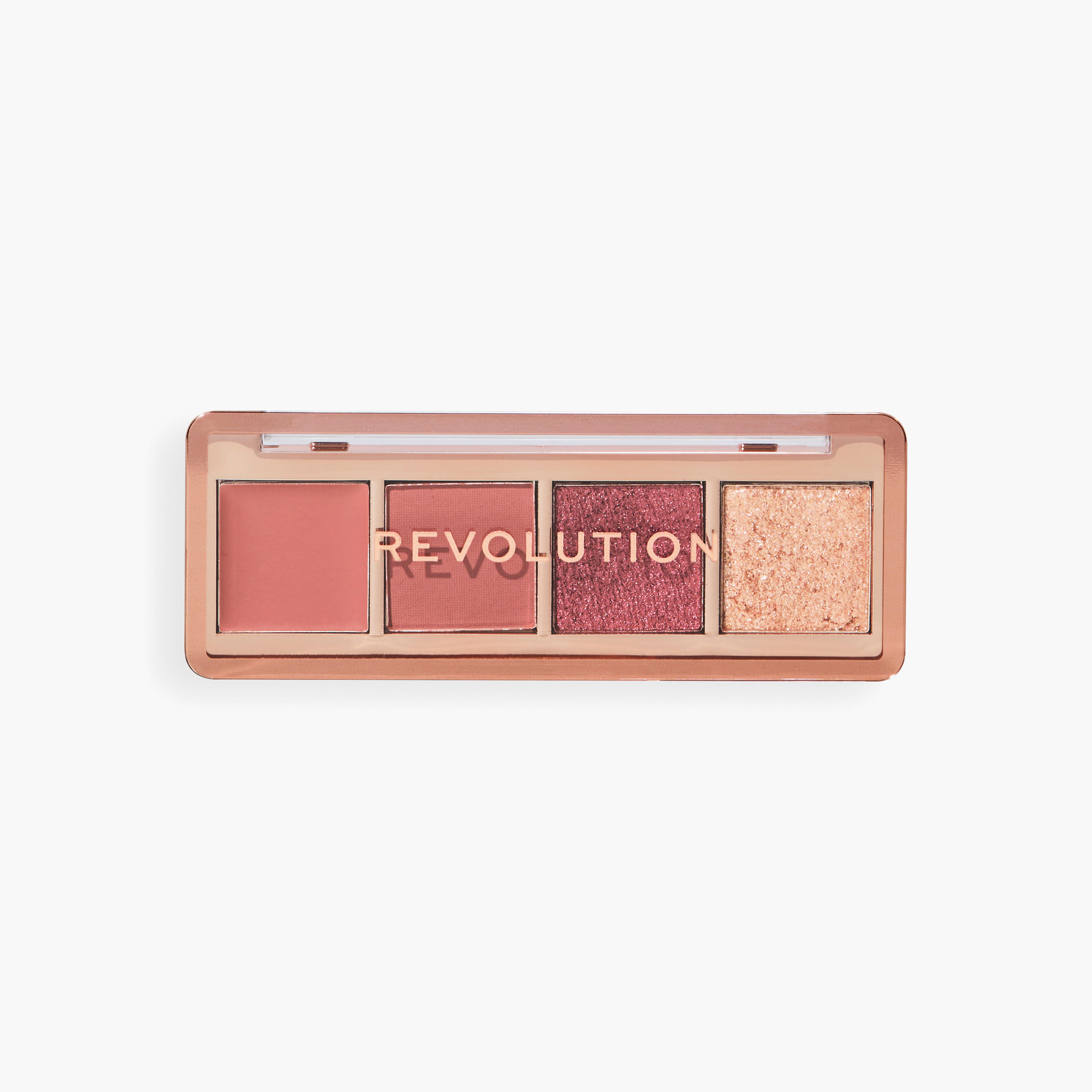Makeup Revolution Eyeshadow Palette-beautyandpersonalcare-makeup-eyes-eyeshadows-image-1