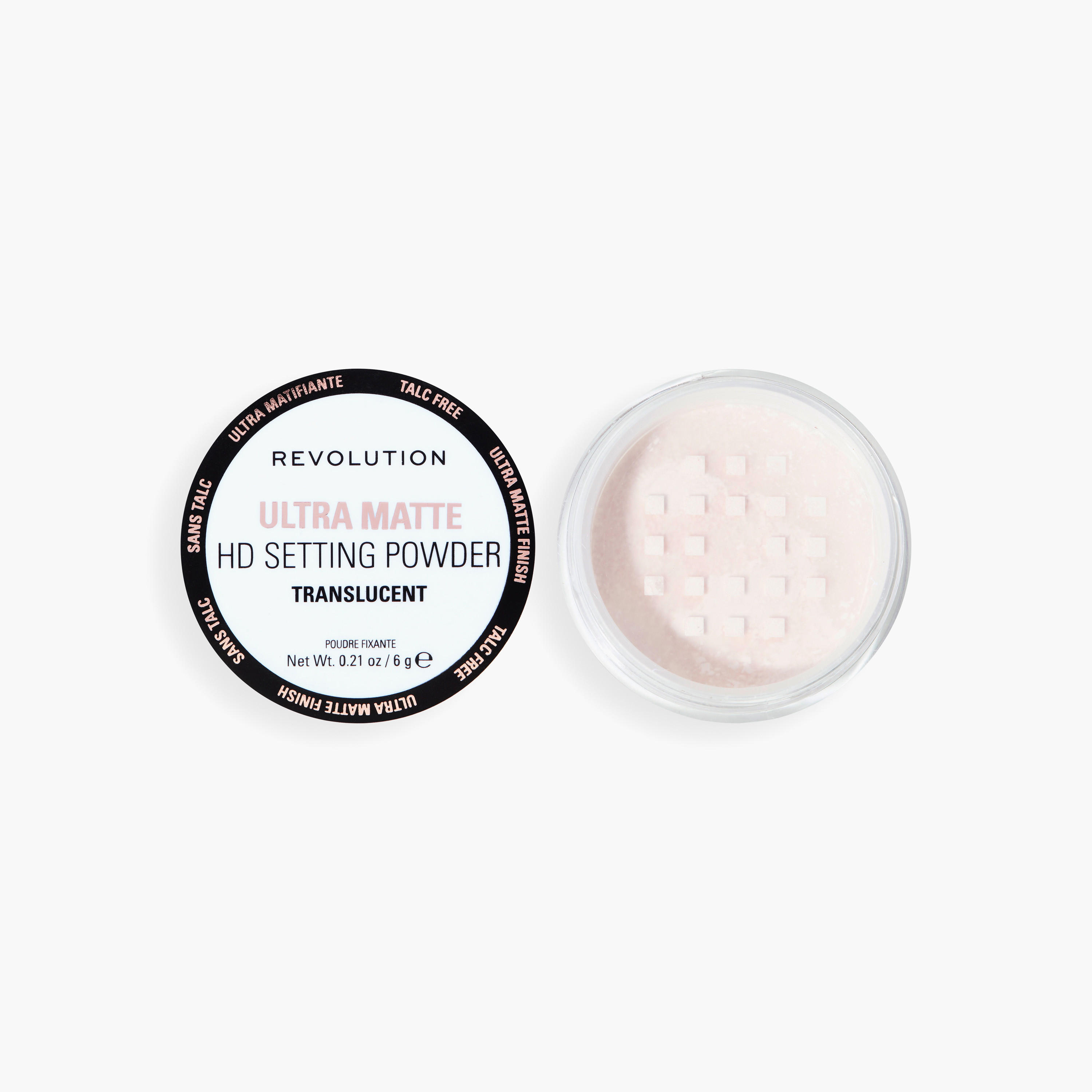 Makeup Revolution Ultra Velvet HD Matte Loose Setting Powder-beautyandpersonalcare-makeup-face-facepowders-image-2